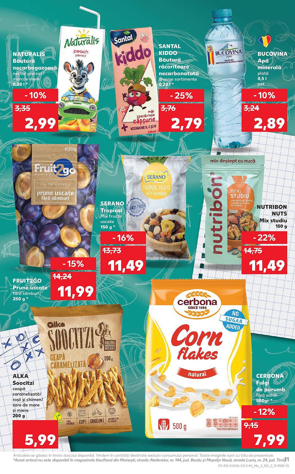 Catalog Kaufland