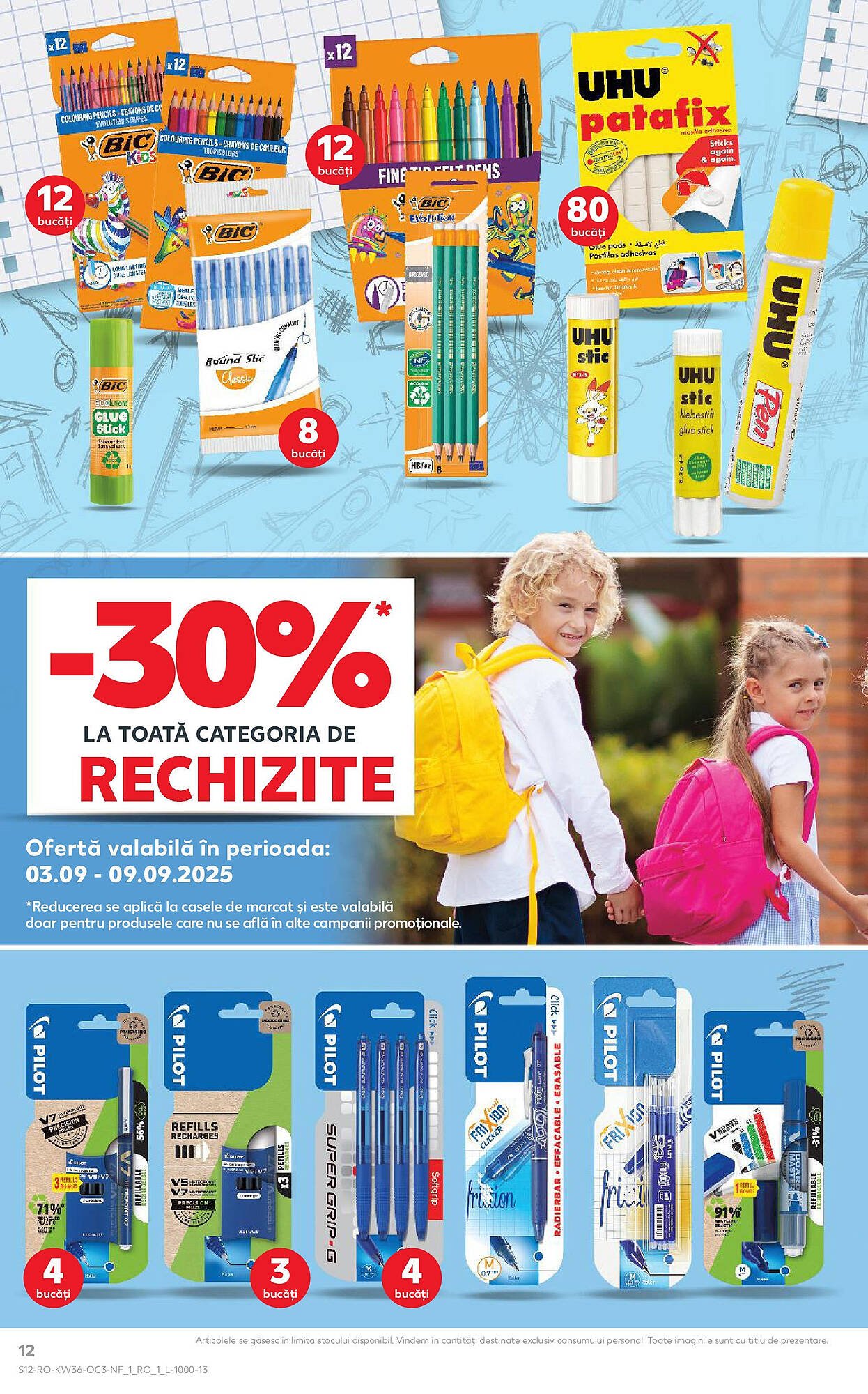Catalog Kaufland