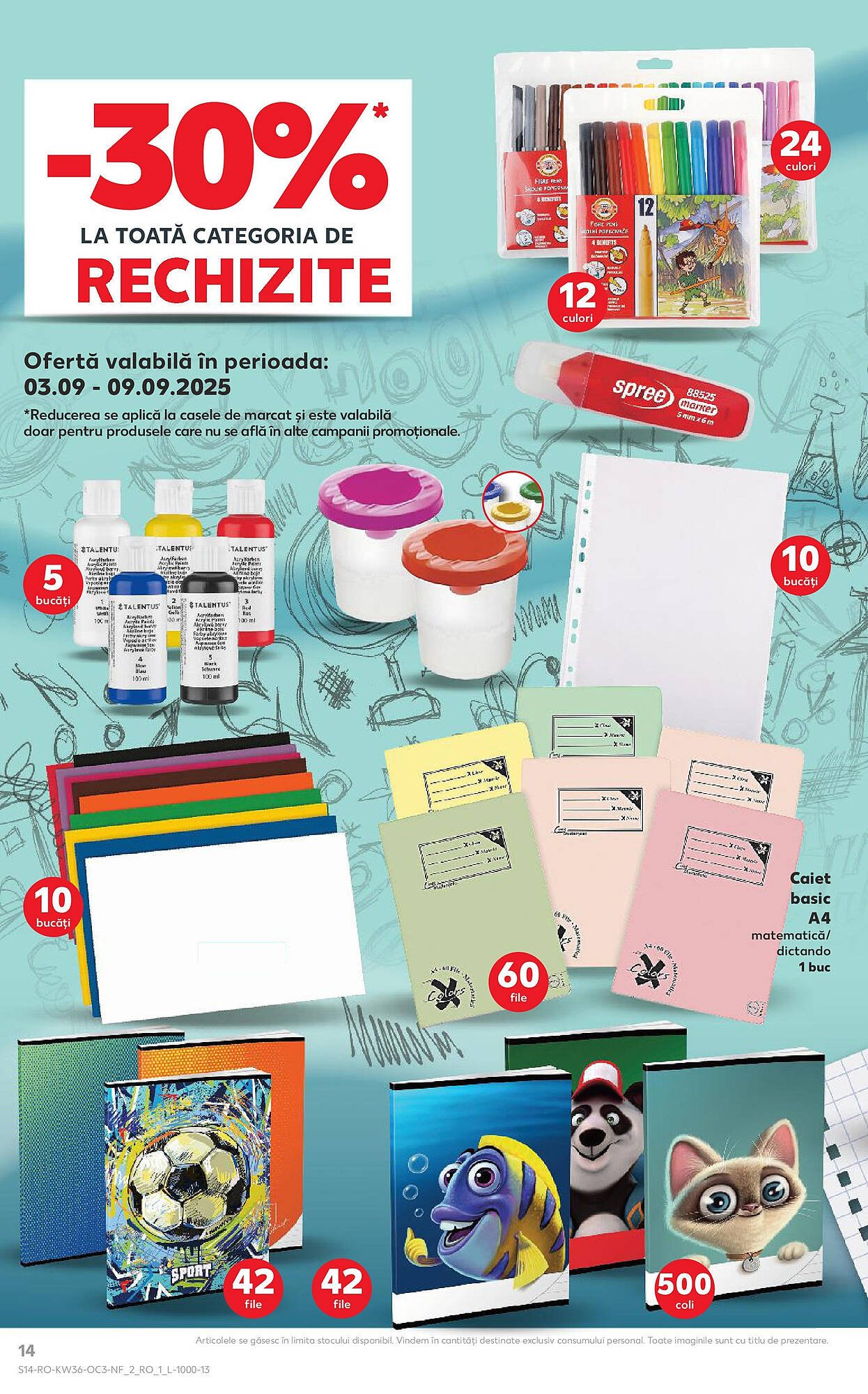 Catalog Kaufland