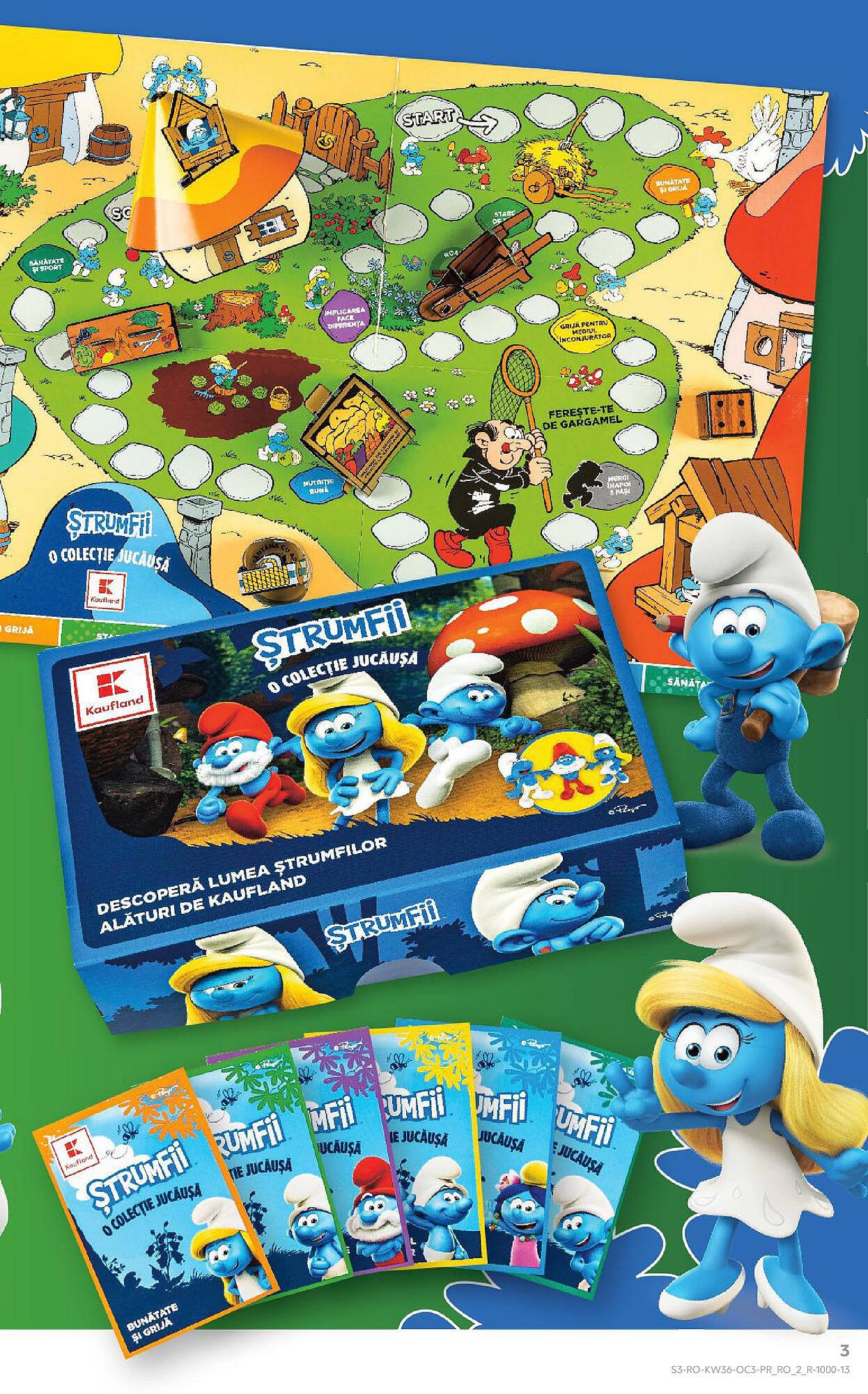Catalog Kaufland