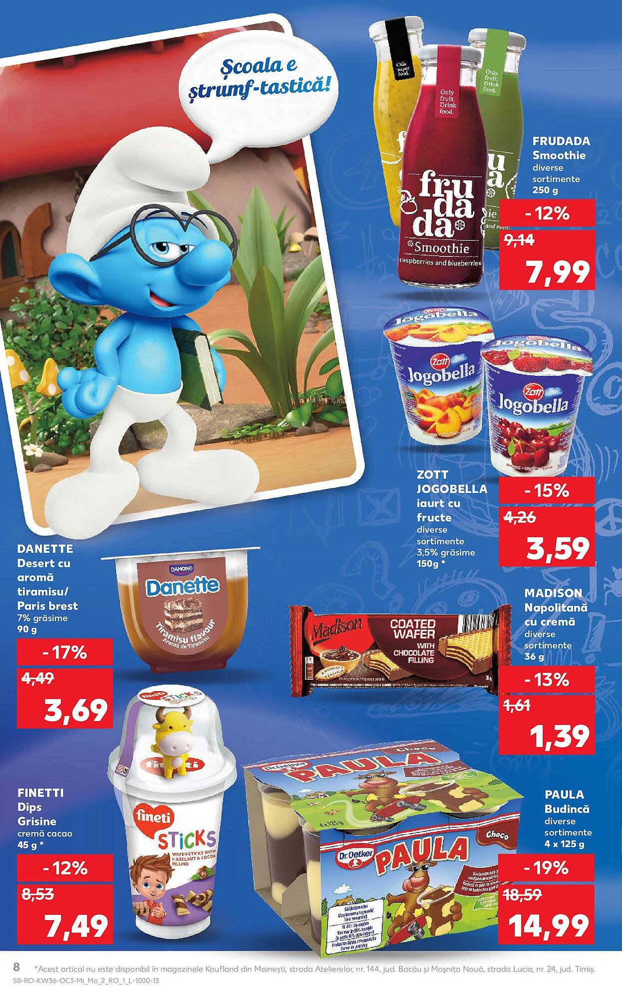 Catalog Kaufland