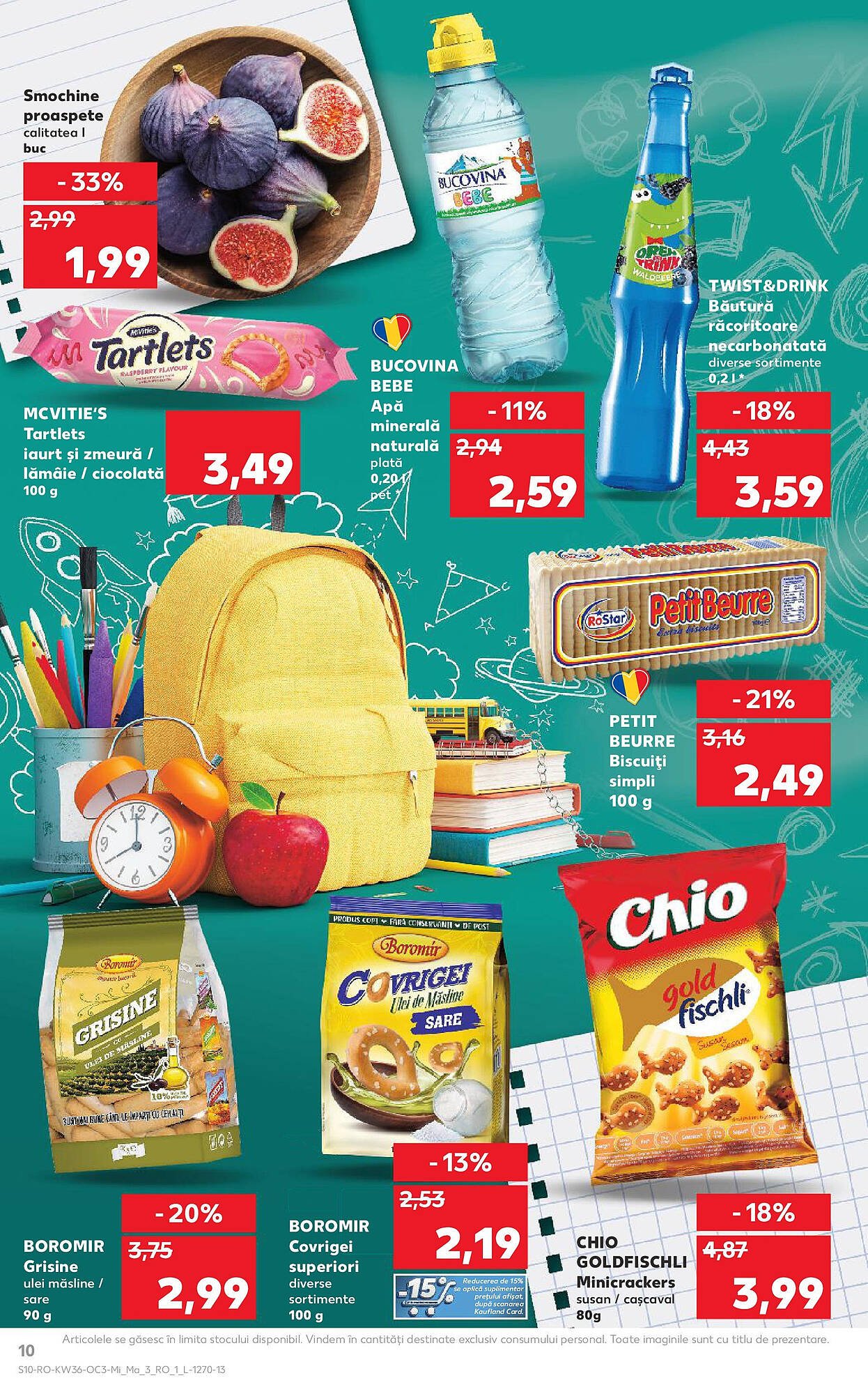 Catalog Kaufland