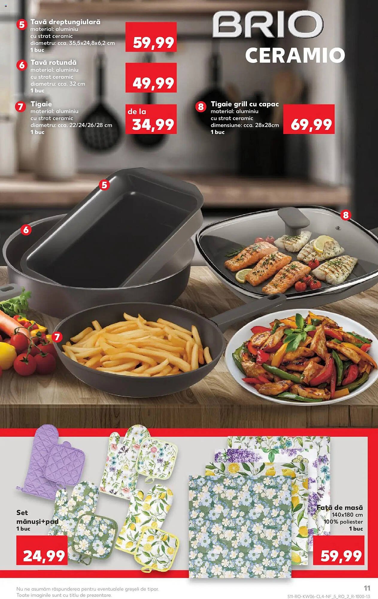 Catalog Kaufland