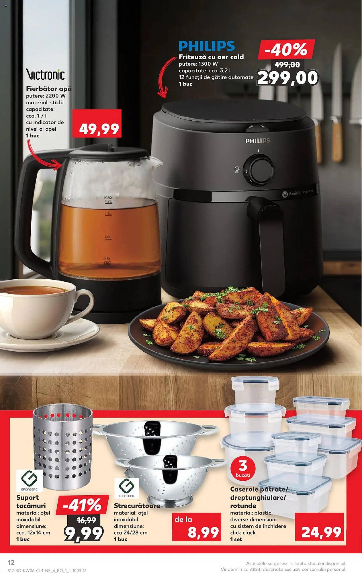 Catalog Kaufland