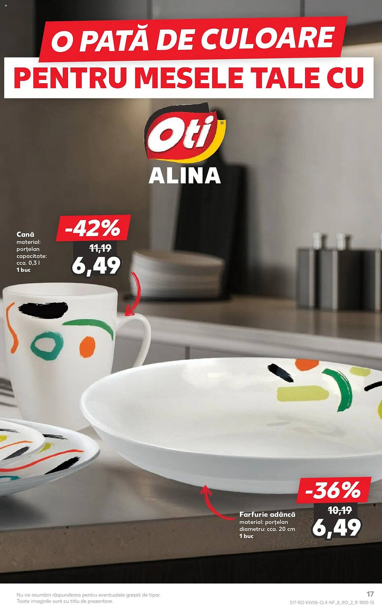 Catalog Kaufland