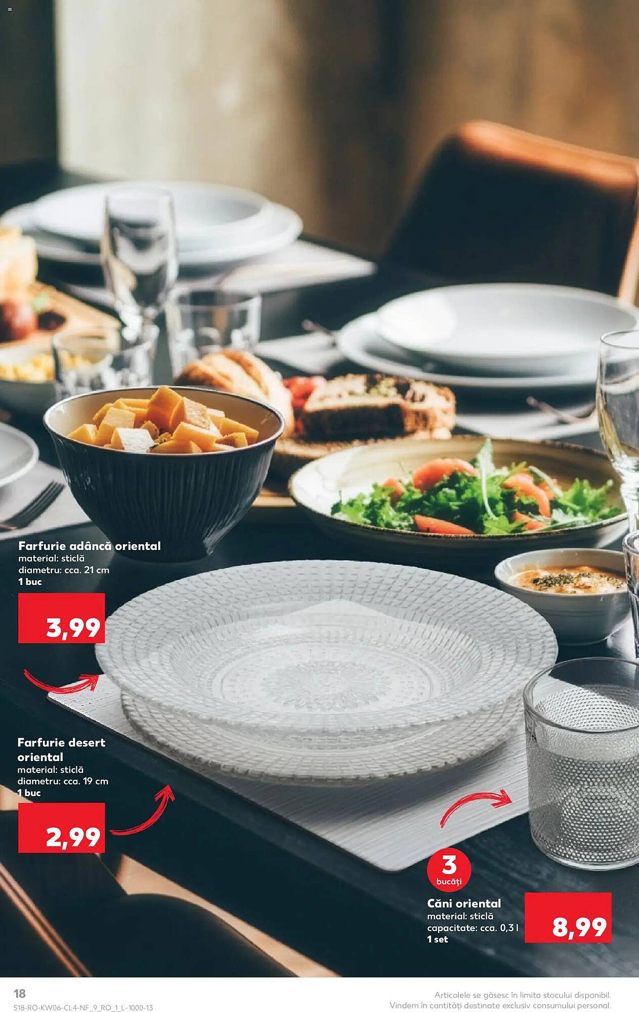 Catalog Kaufland