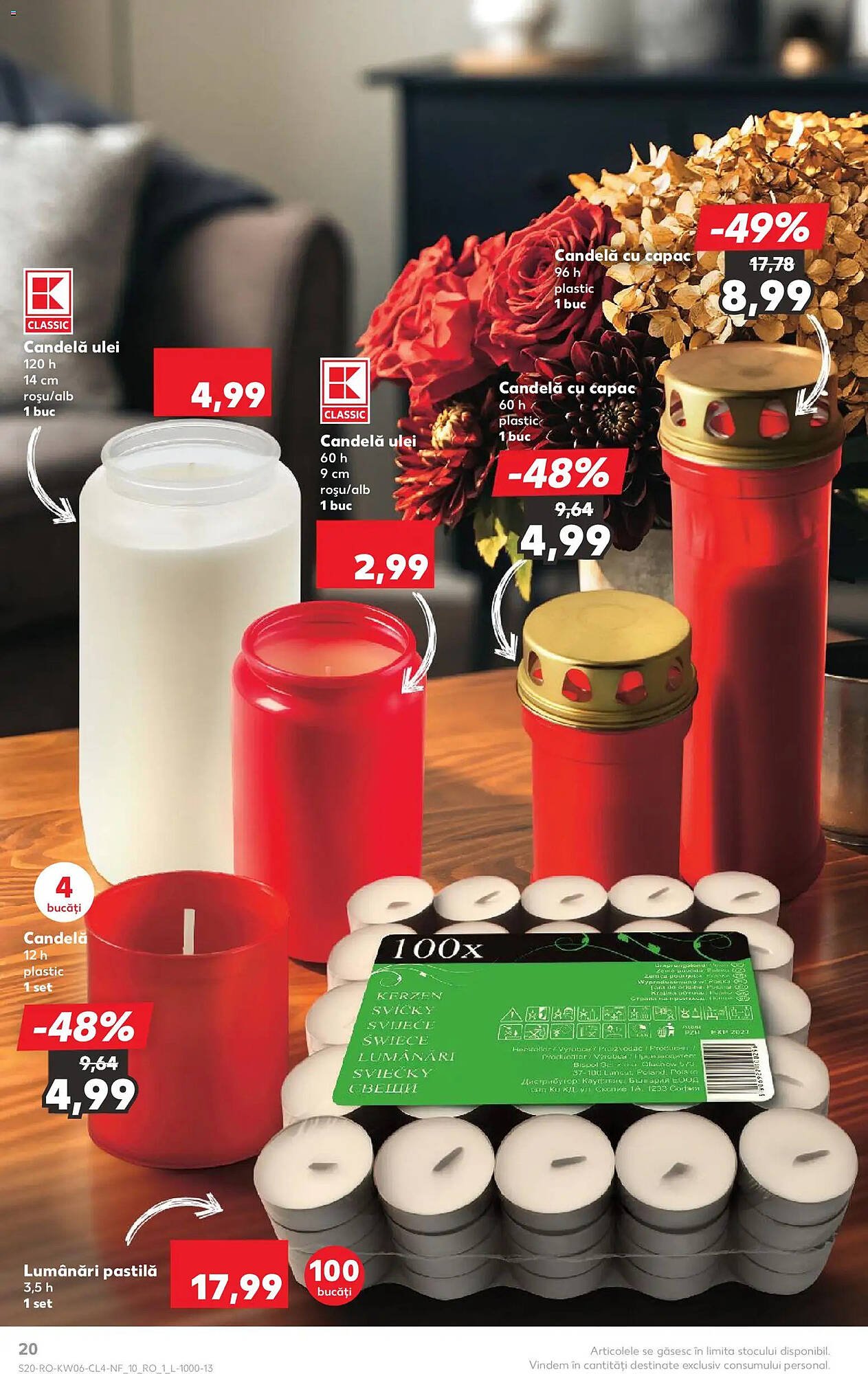 Catalog Kaufland