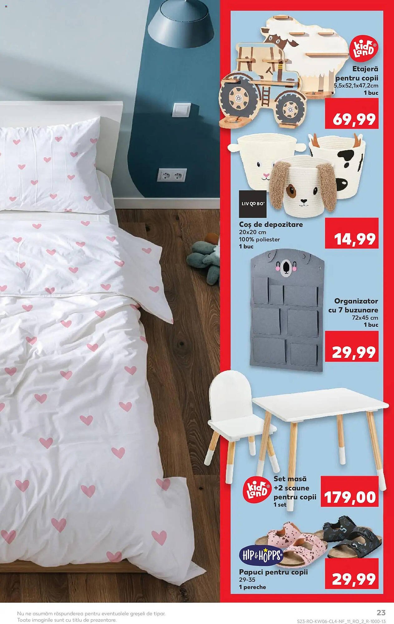 Catalog Kaufland