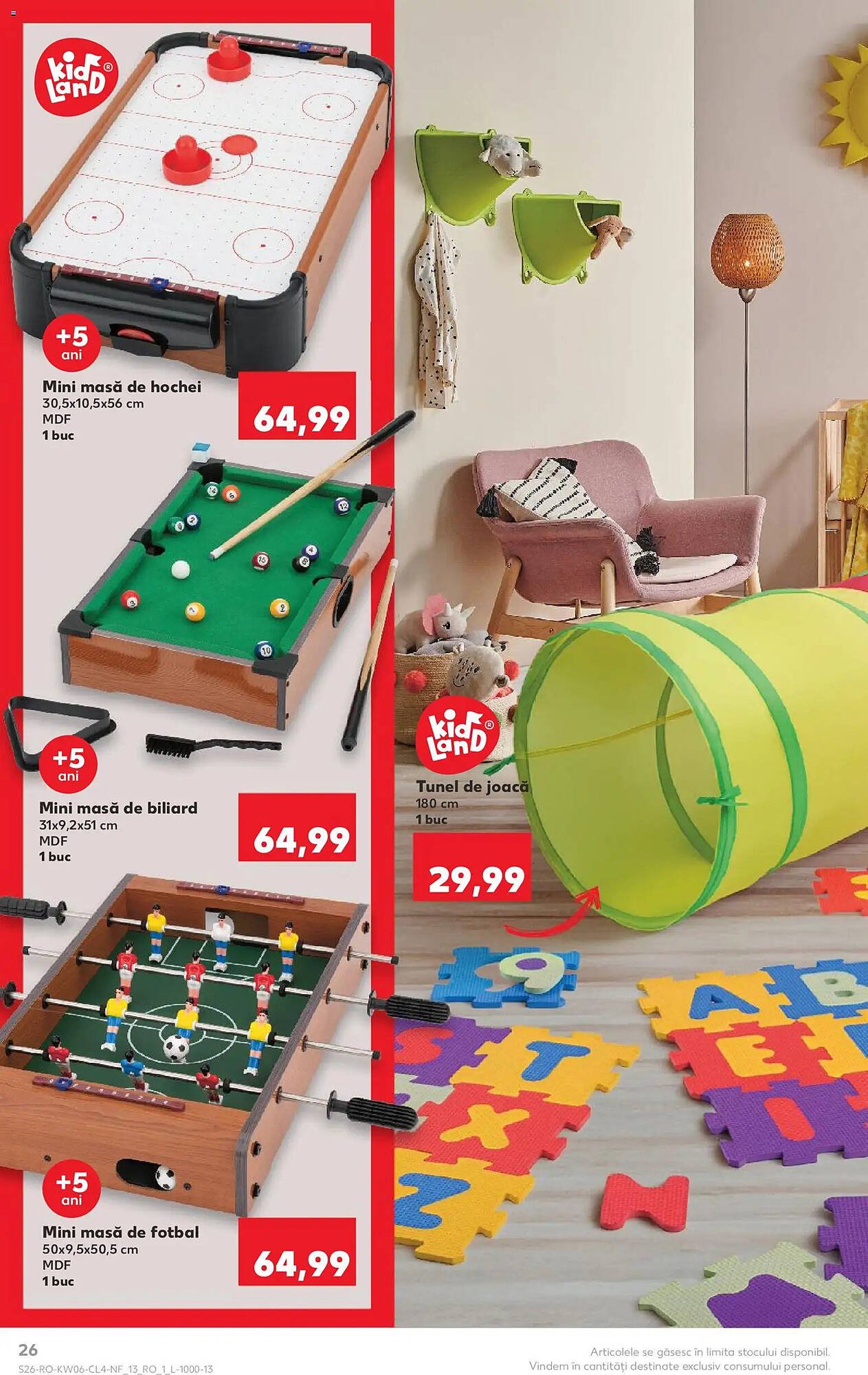 Catalog Kaufland