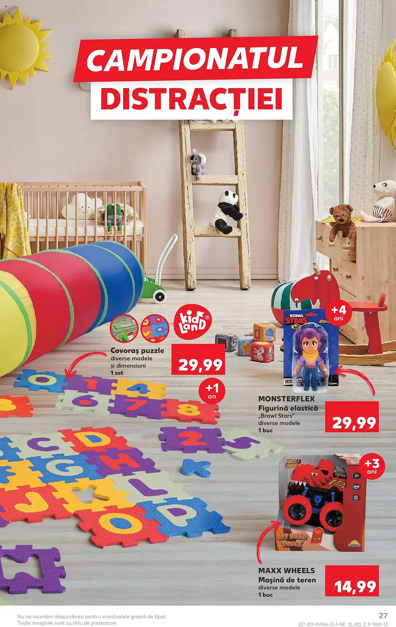 Catalog Kaufland