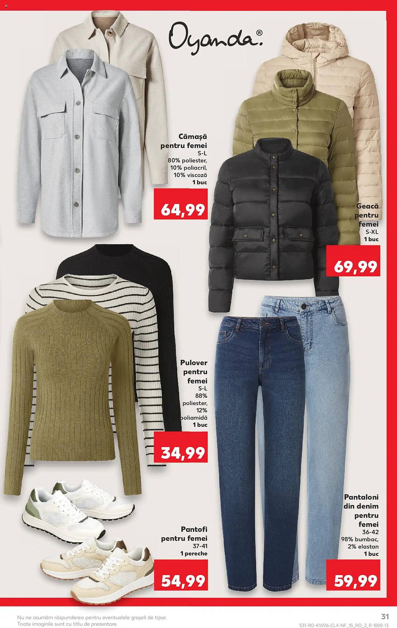 Catalog Kaufland