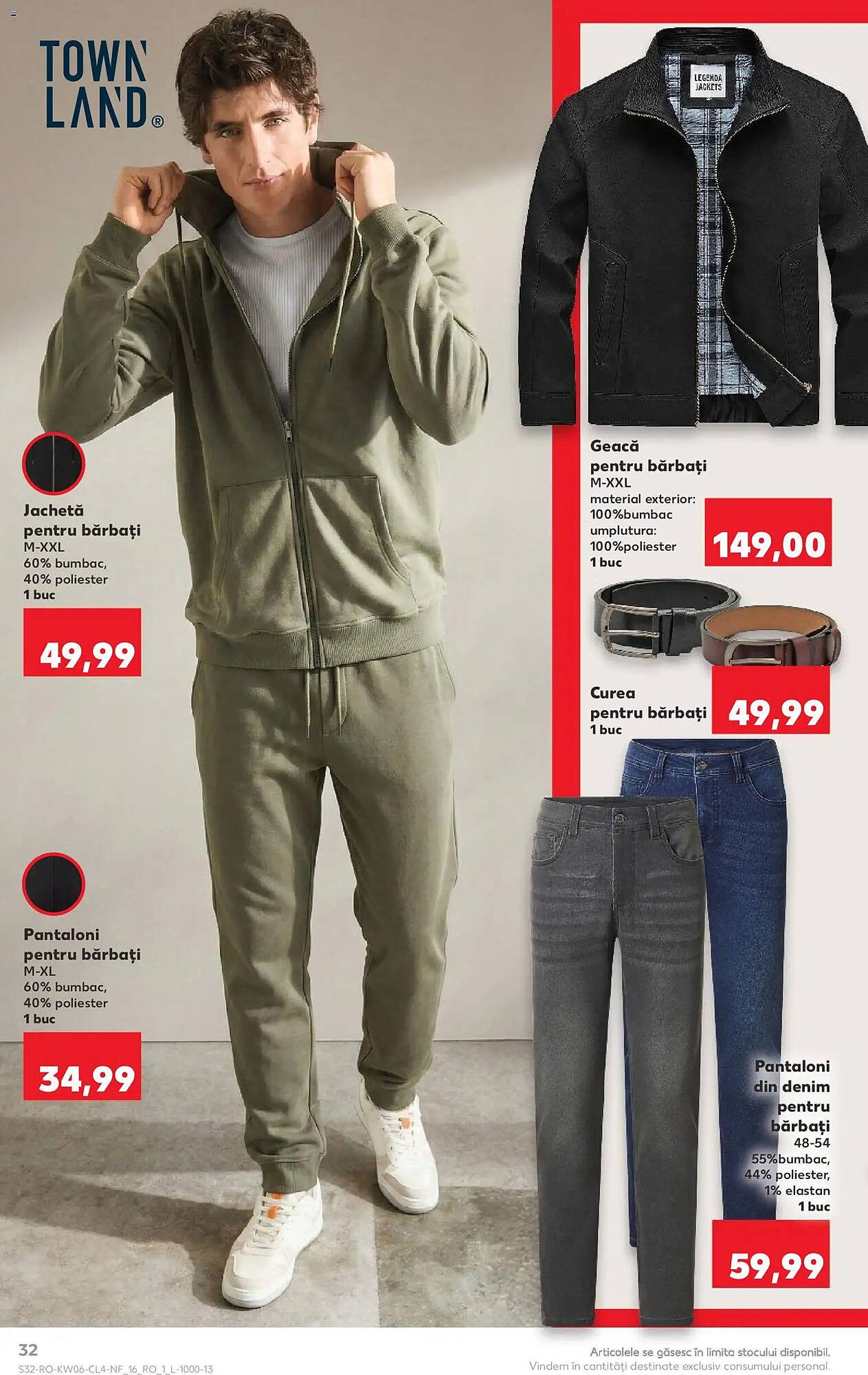 Catalog Kaufland