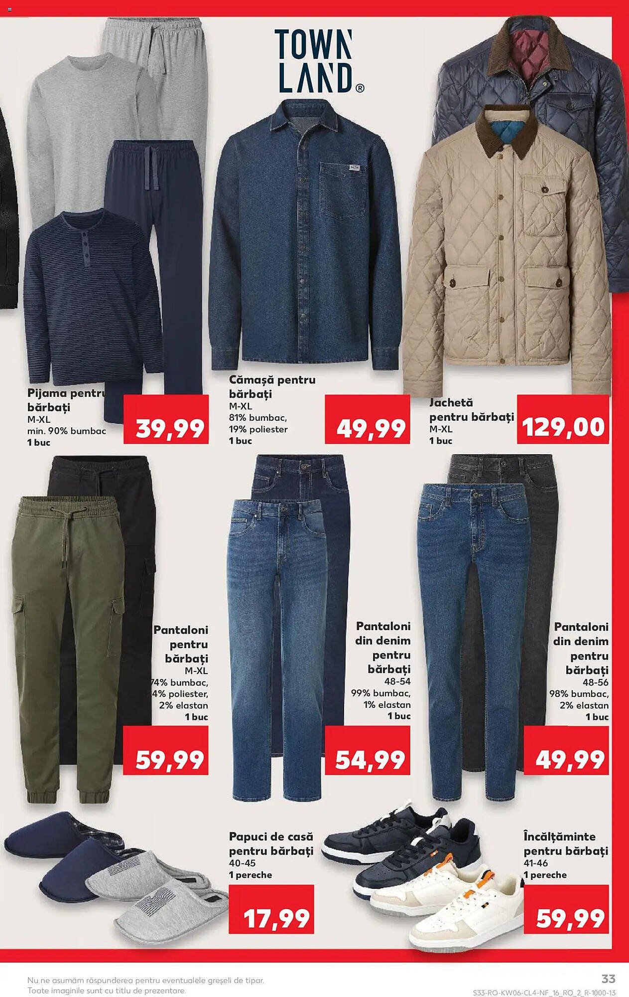 Catalog Kaufland