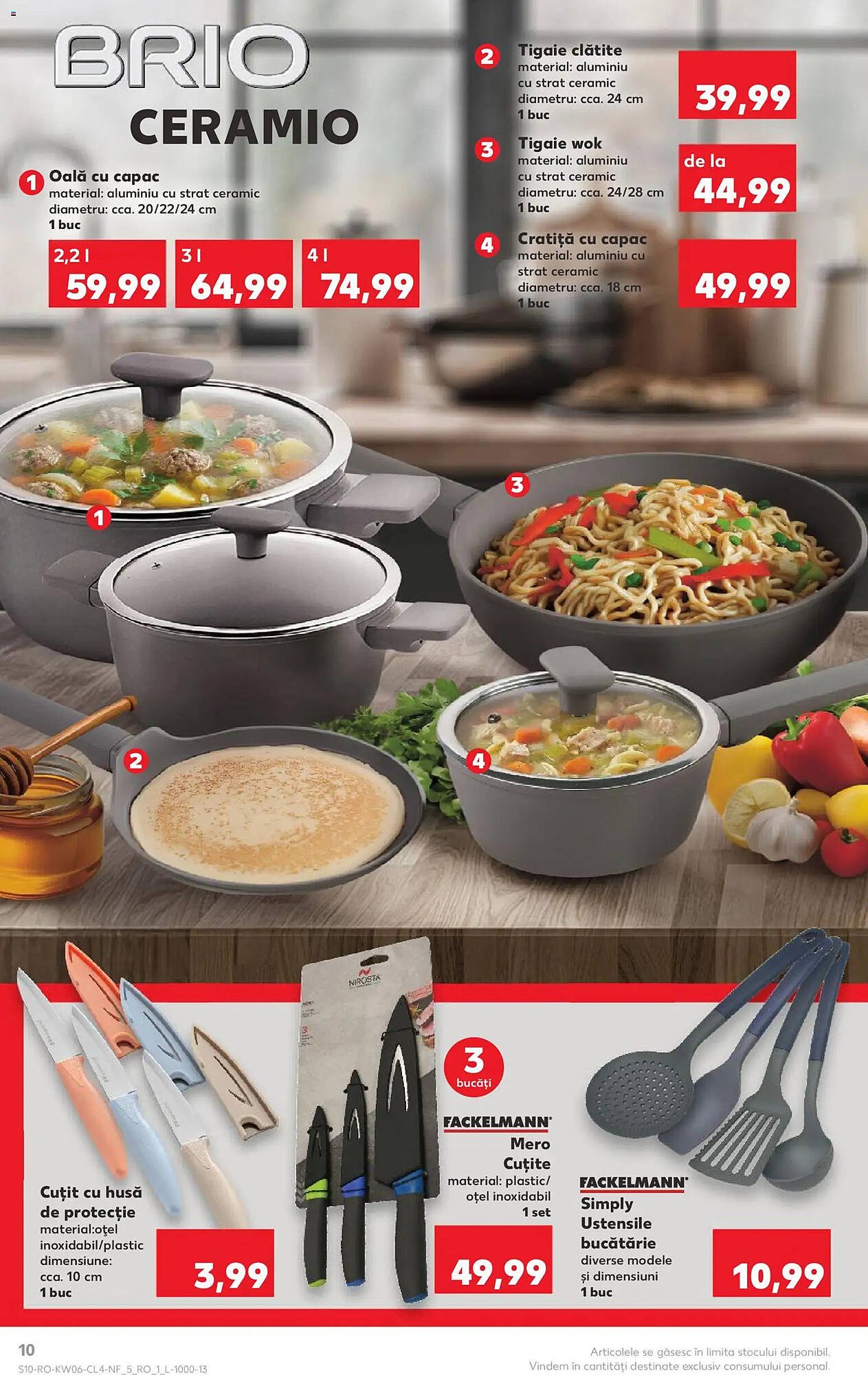 Catalog Kaufland