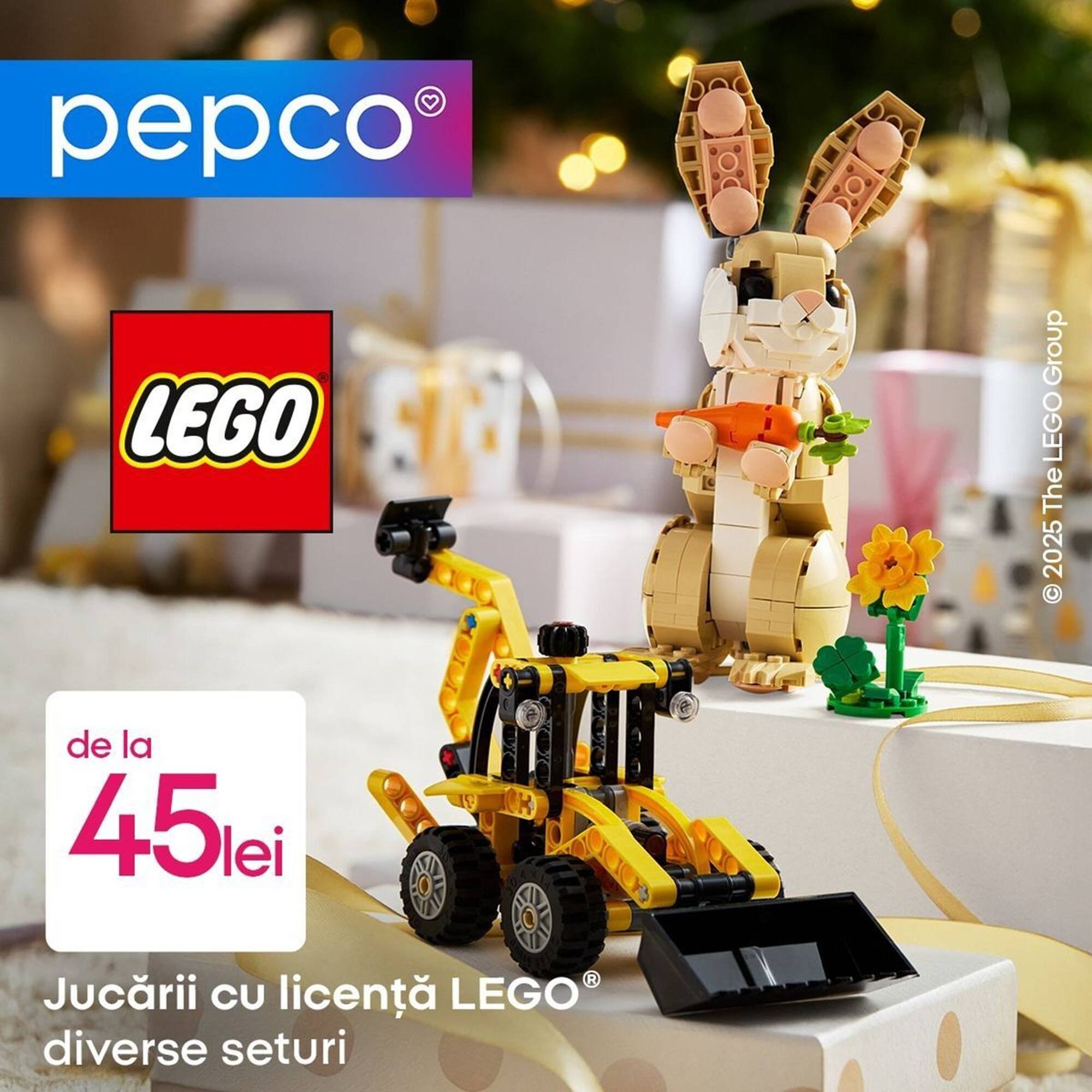 Catalog Pepco