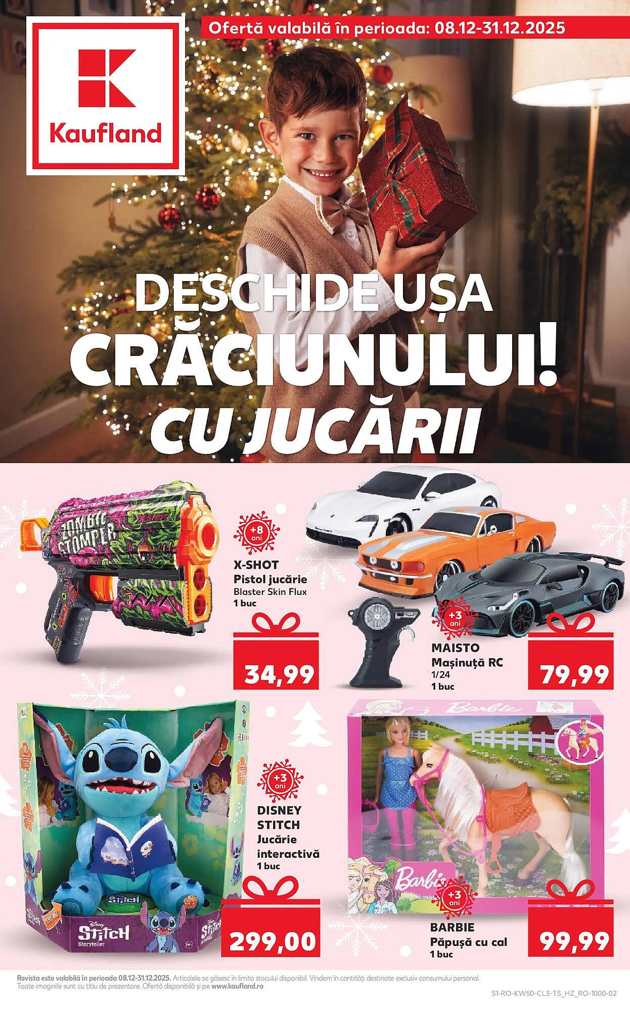 Catalog Kaufland