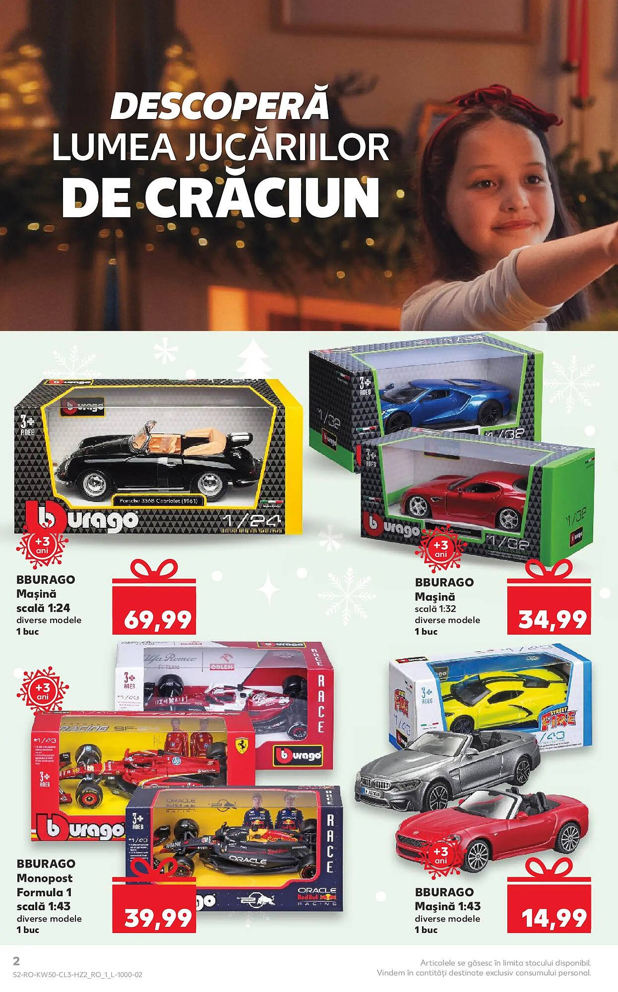 Catalog Kaufland