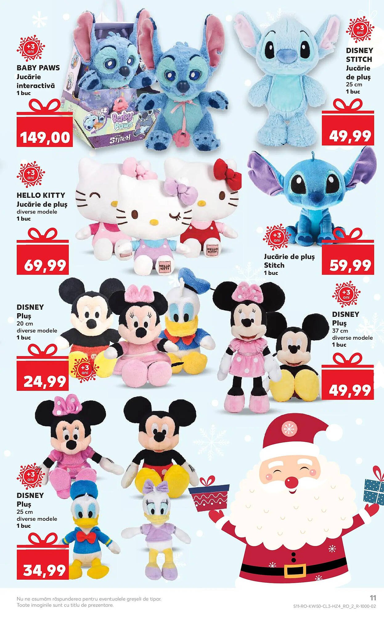 Catalog Kaufland