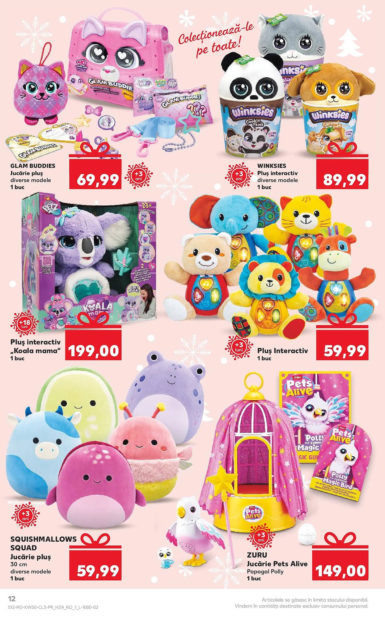 Catalog Kaufland