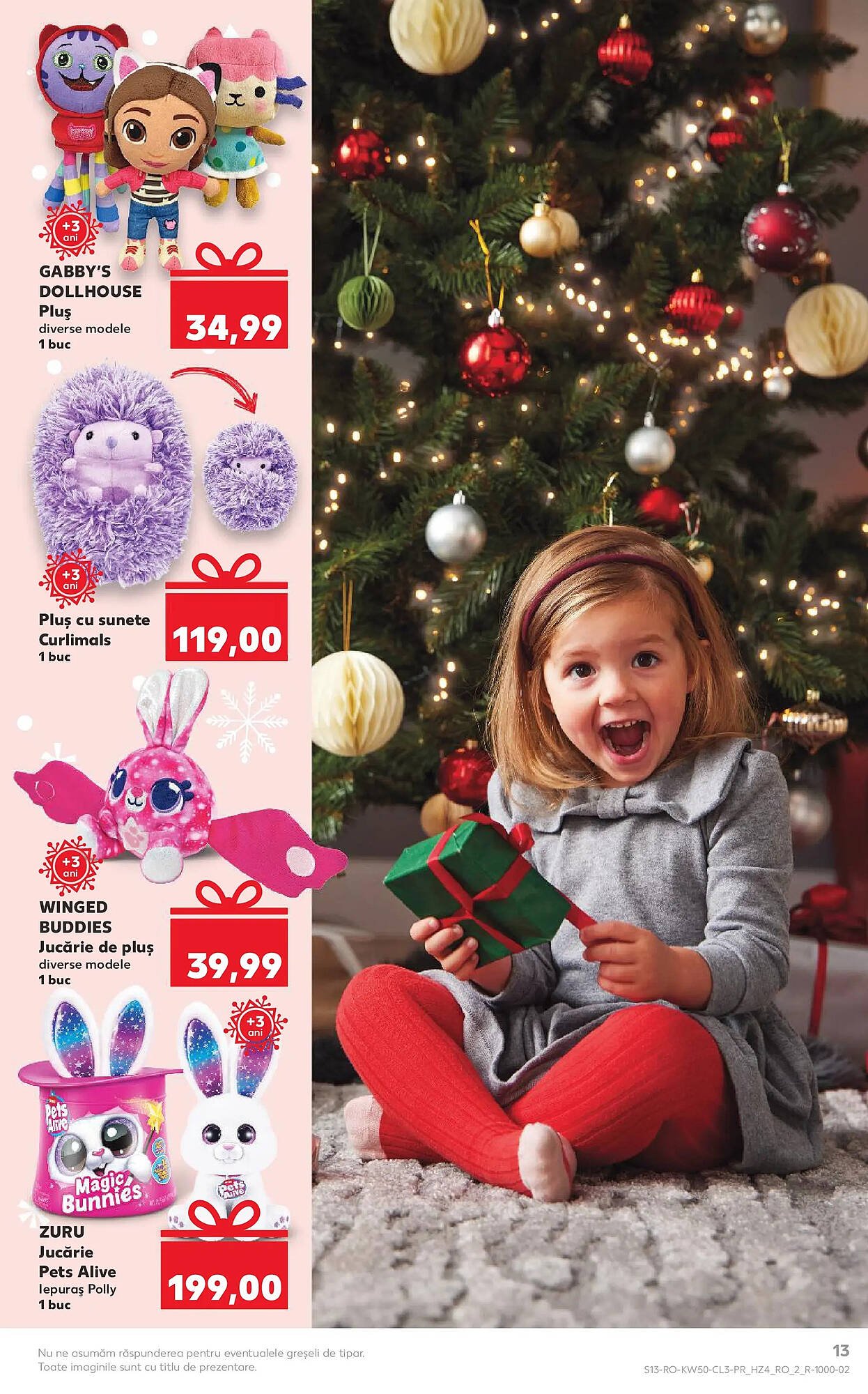 Catalog Kaufland