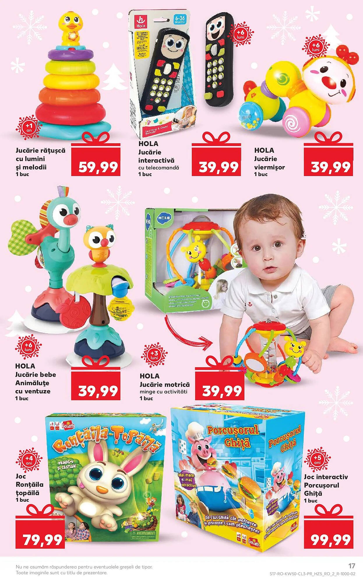 Catalog Kaufland