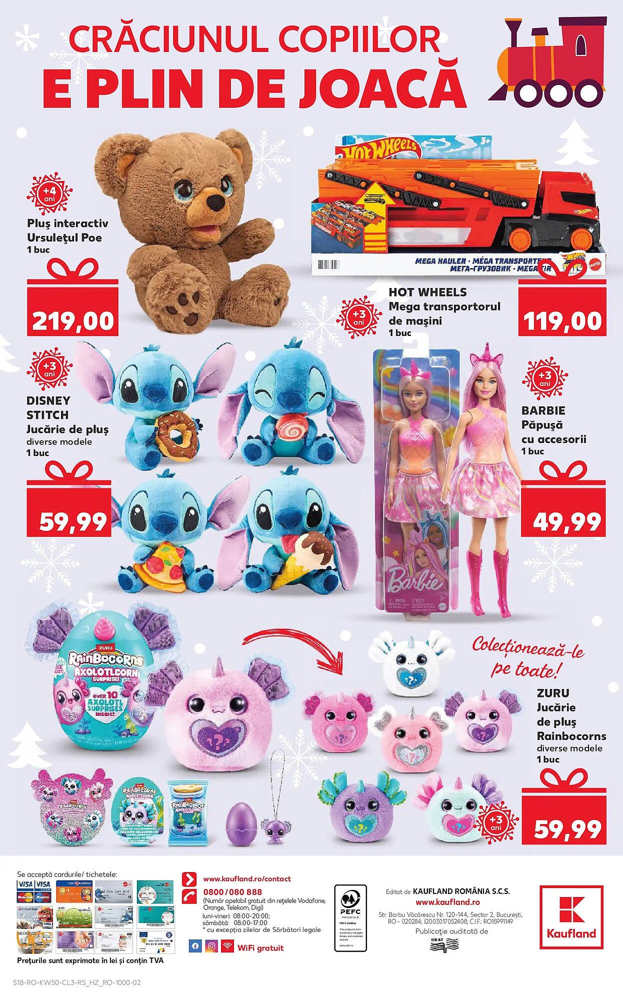 Catalog Kaufland