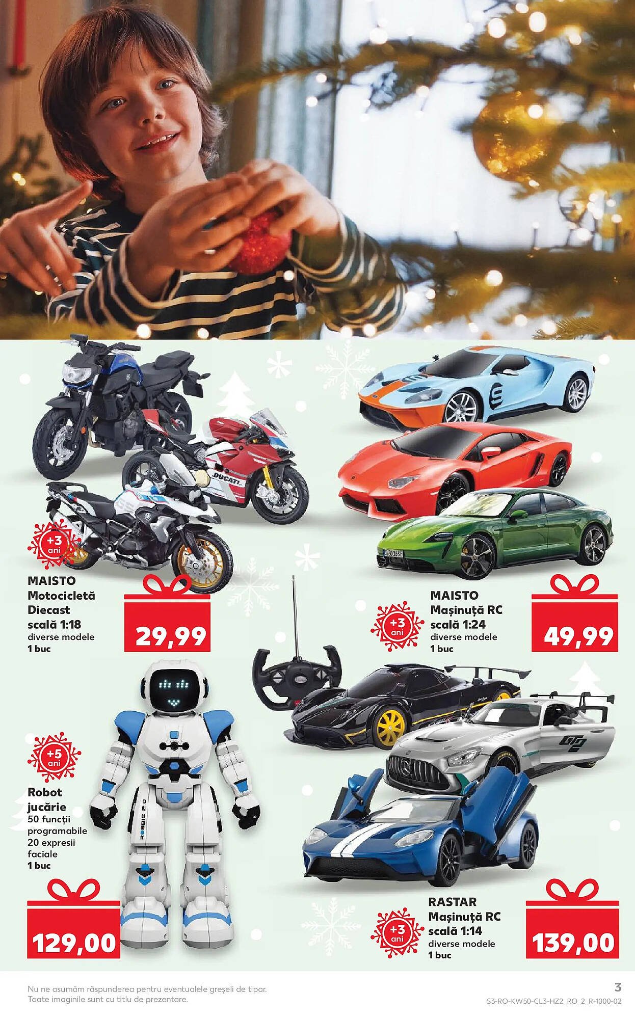 Catalog Kaufland