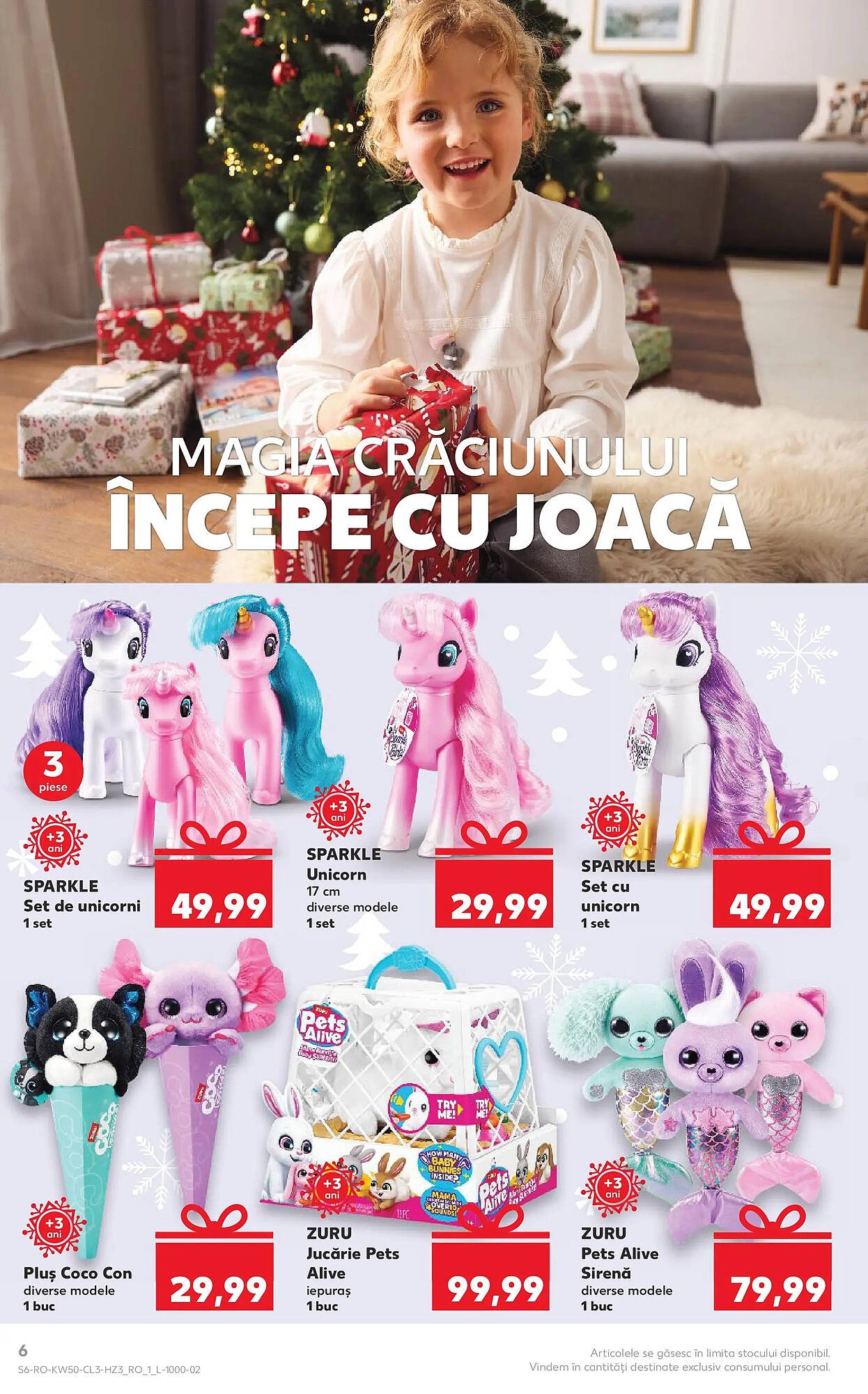 Catalog Kaufland