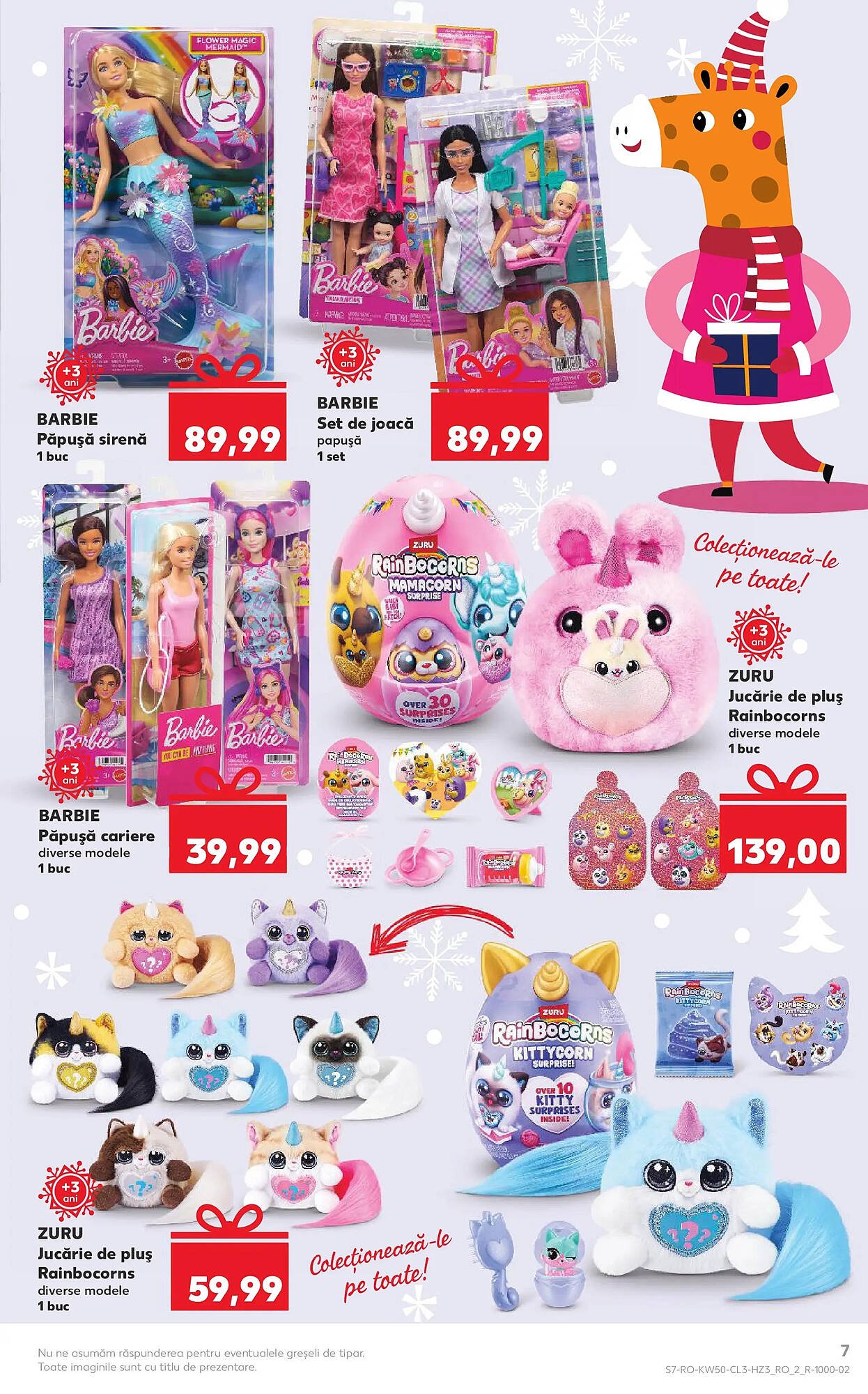 Catalog Kaufland