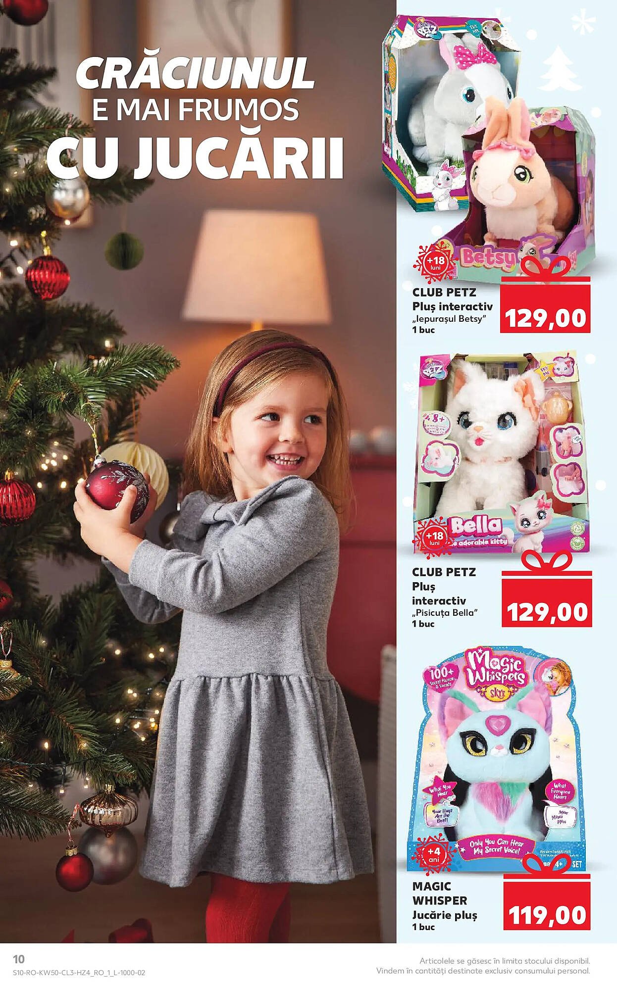 Catalog Kaufland