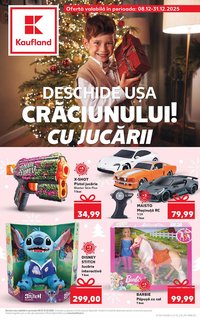 Catalog Kaufland