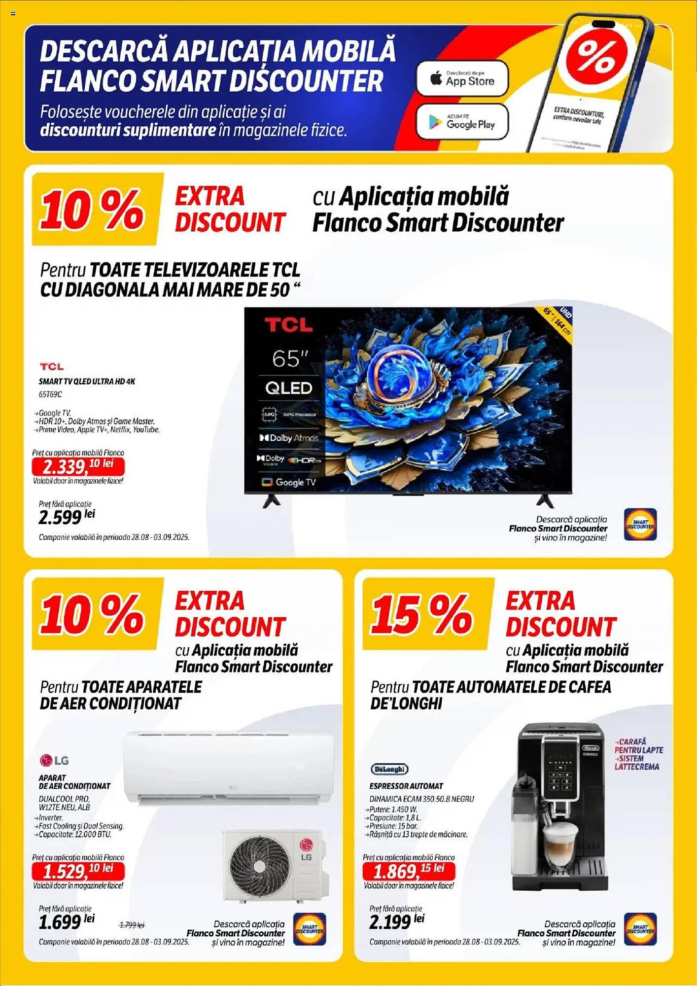 Catalog Flanco