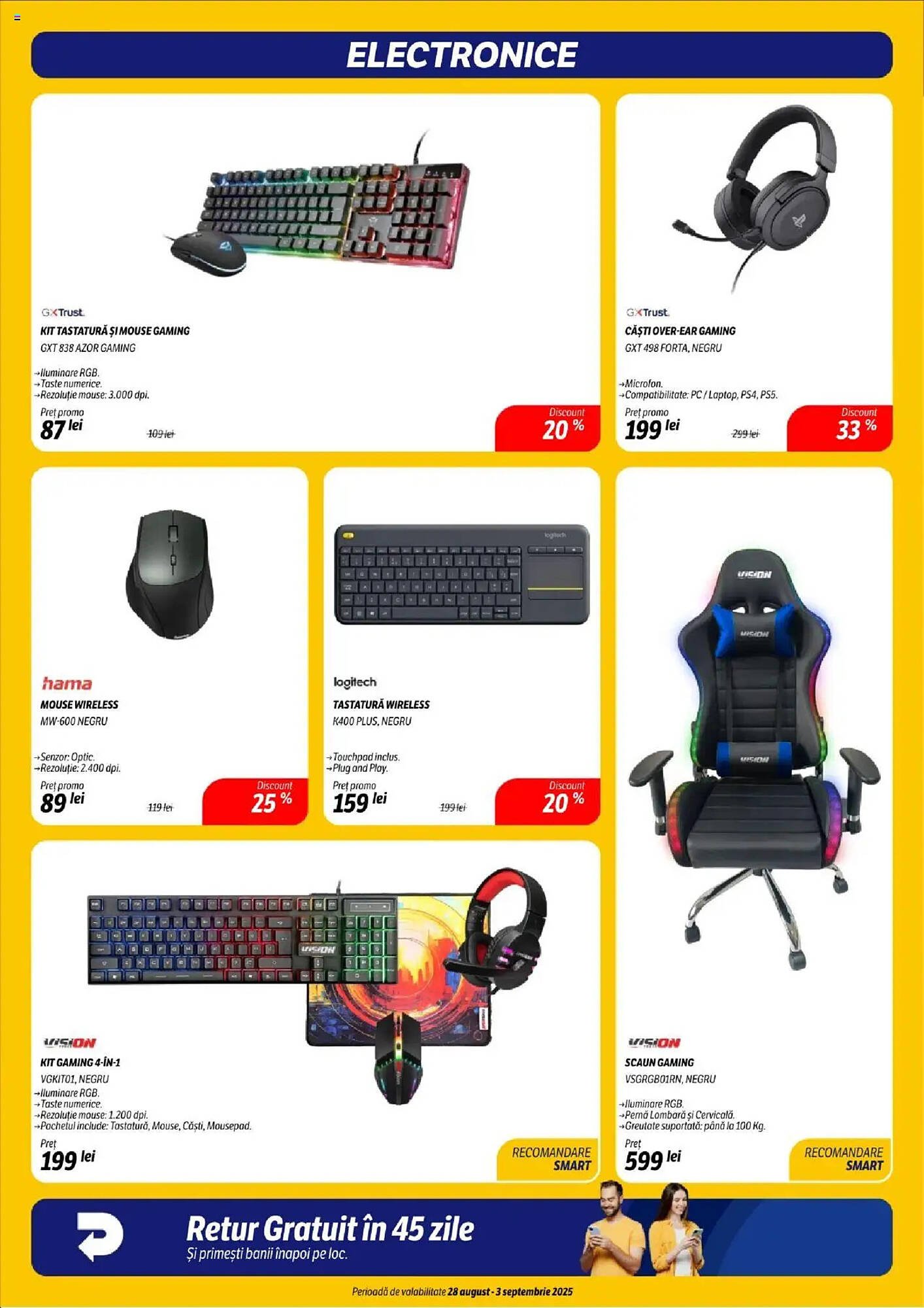 Catalog Flanco