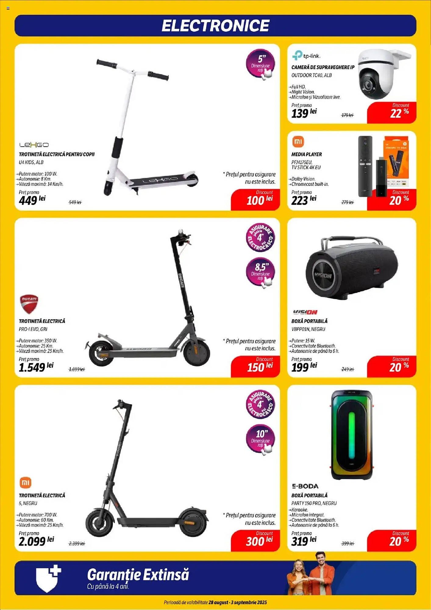 Catalog Flanco