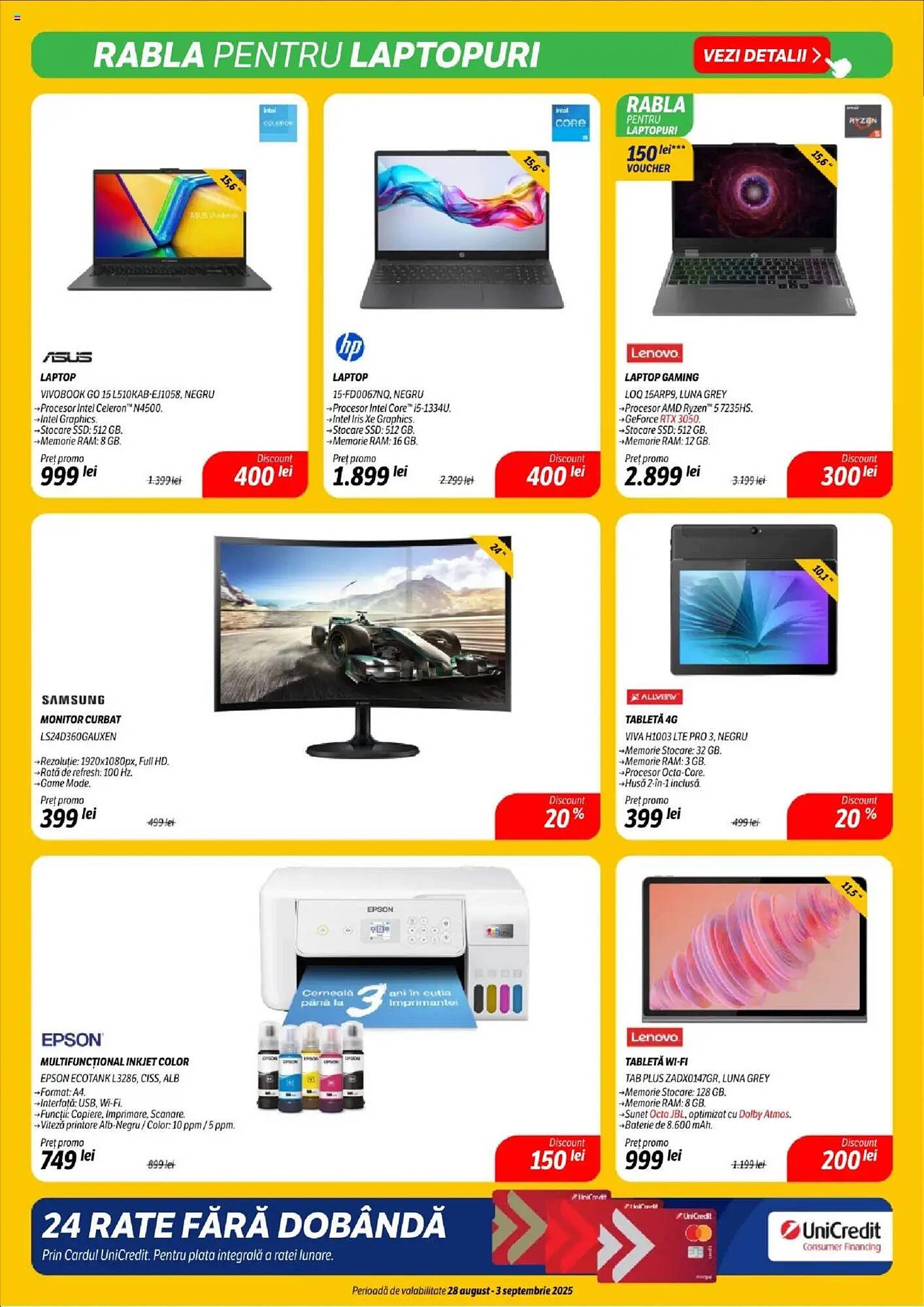 Catalog Flanco