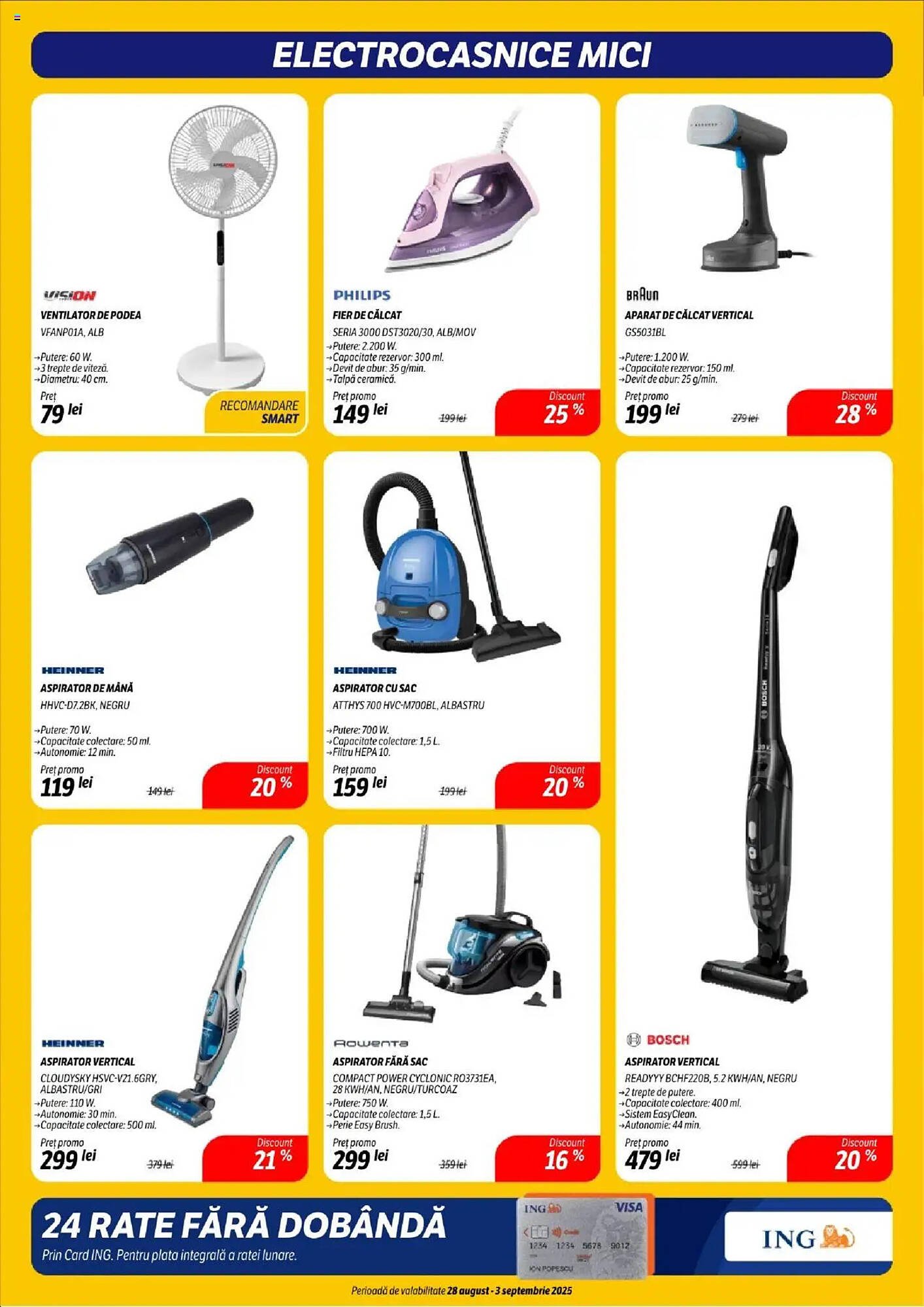 Catalog Flanco