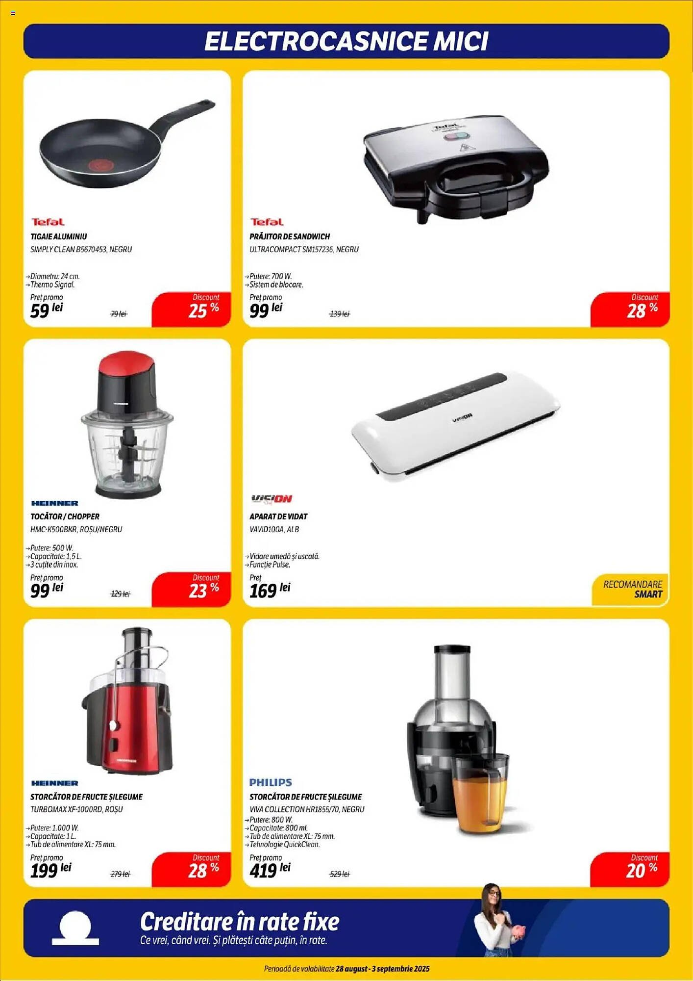 Catalog Flanco