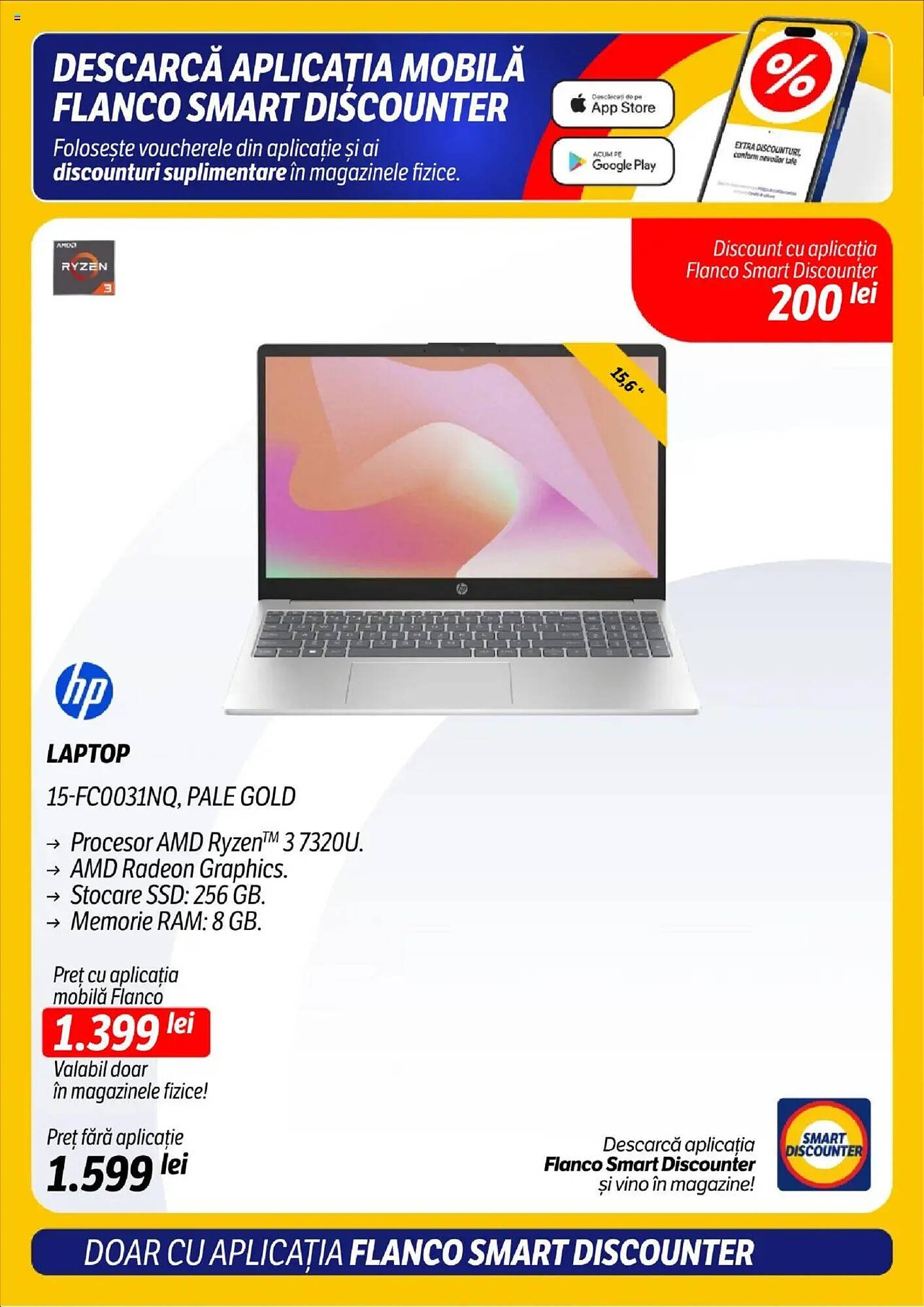 Catalog Flanco