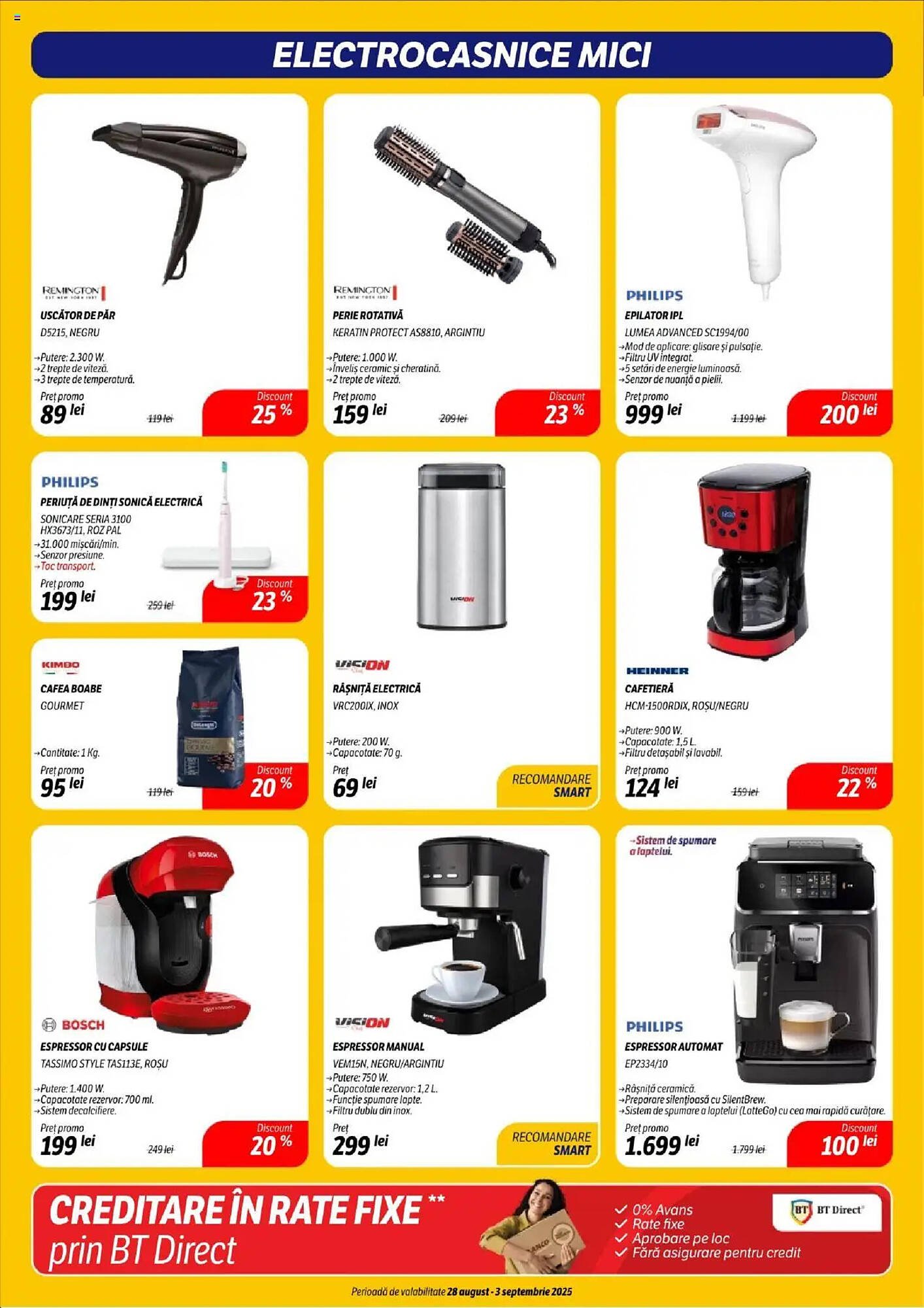 Catalog Flanco