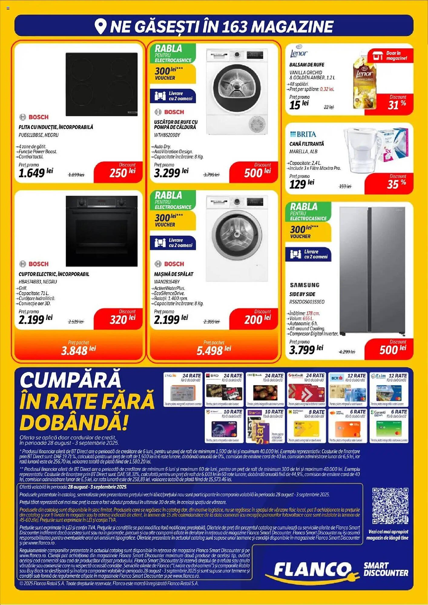 Catalog Flanco