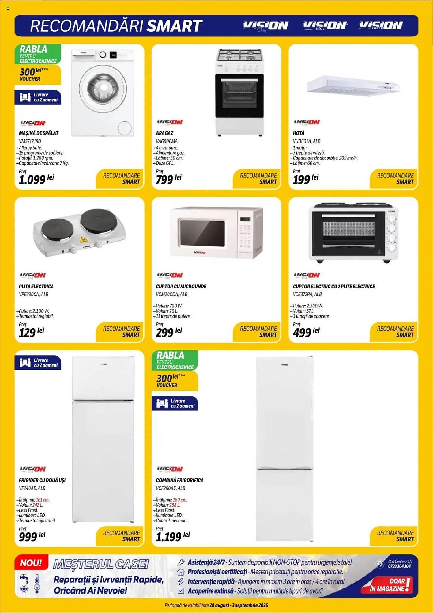 Catalog Flanco