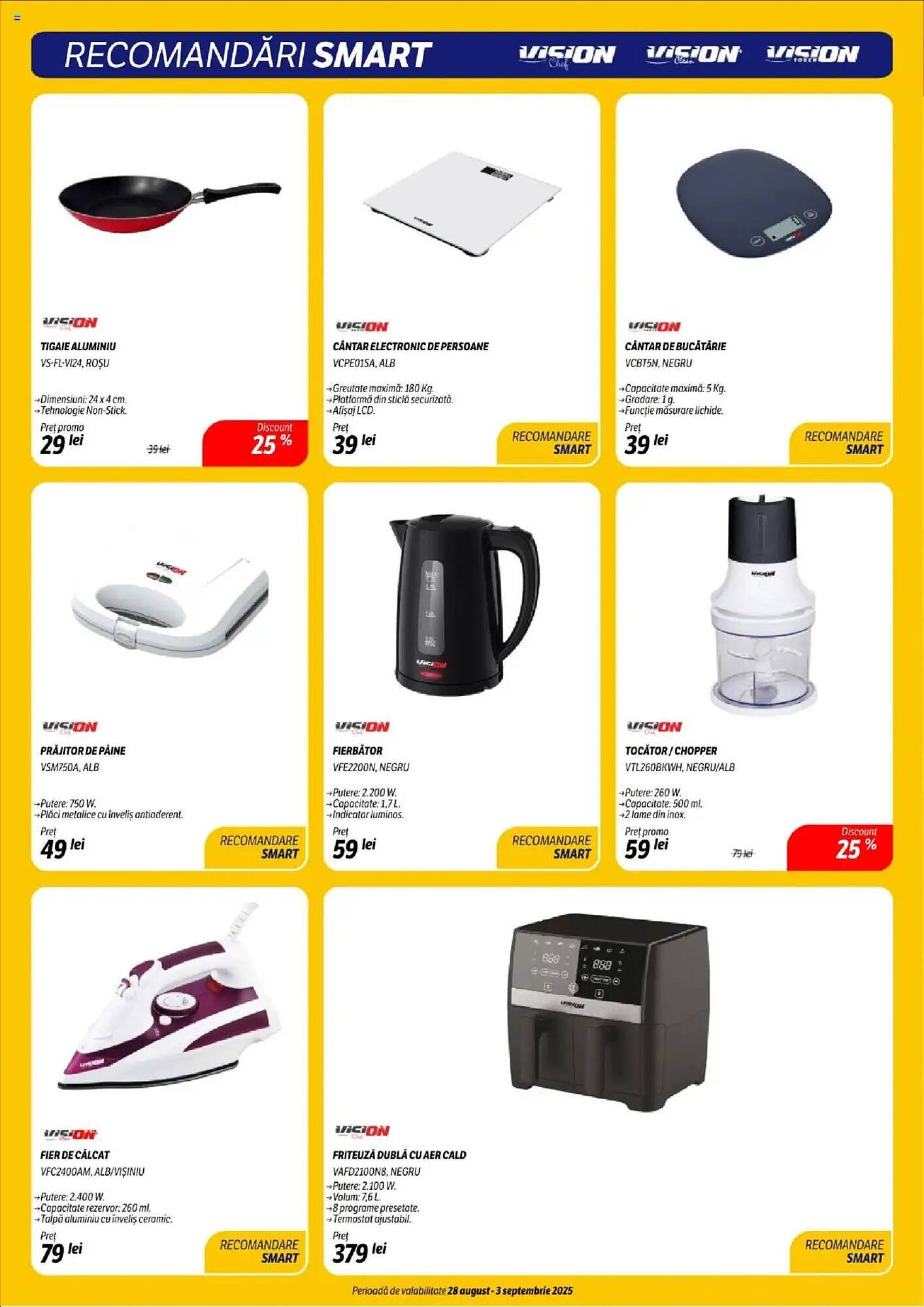 Catalog Flanco