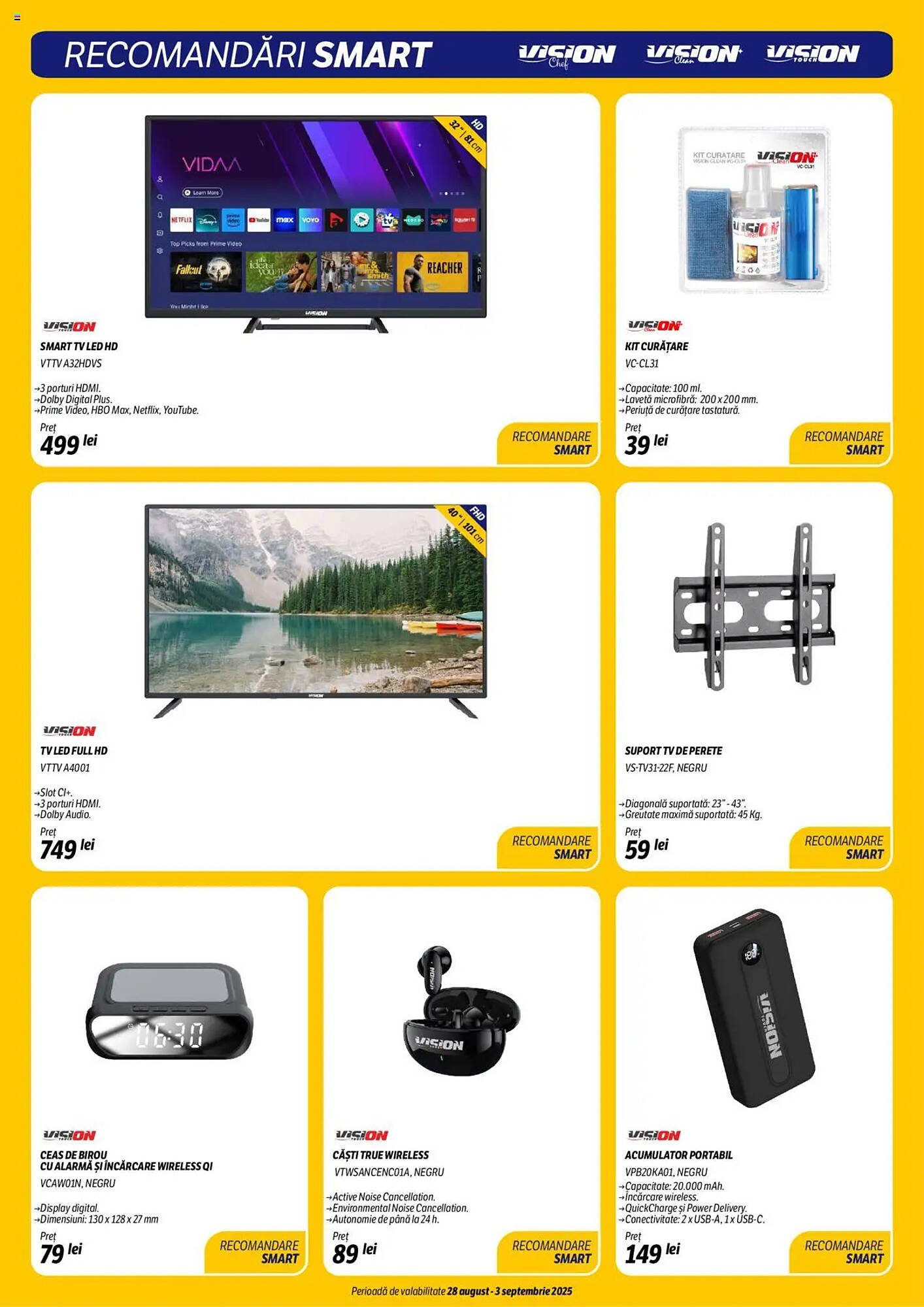 Catalog Flanco