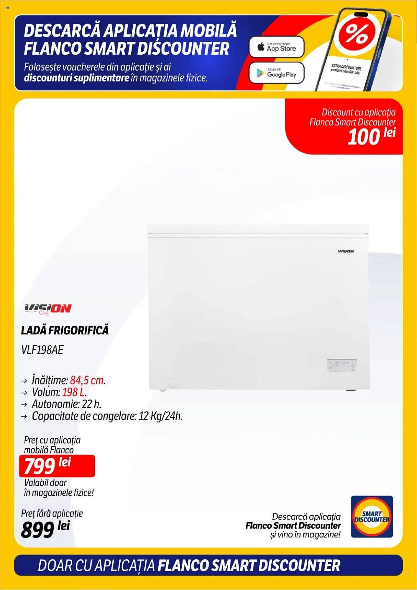 Catalog Flanco