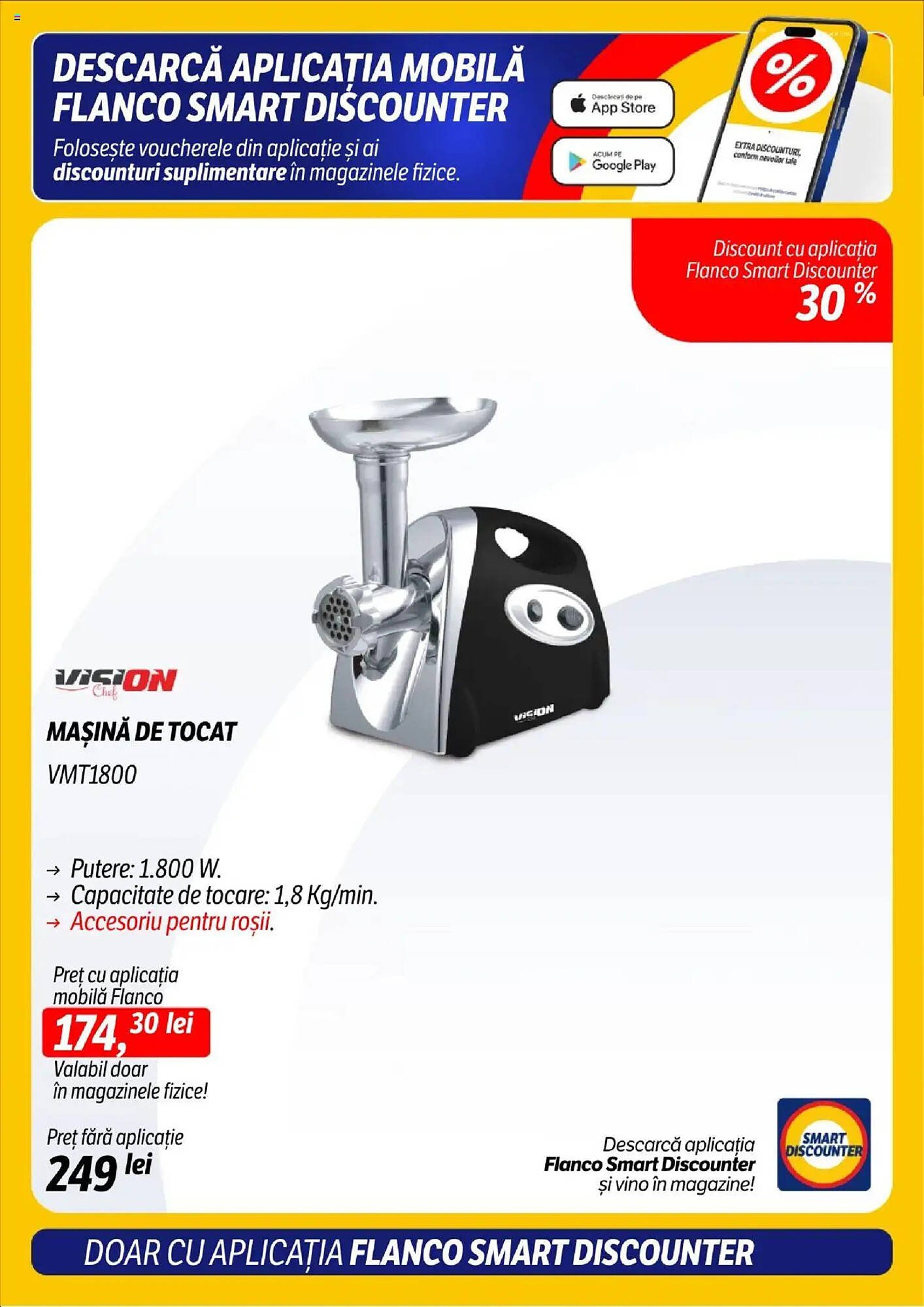 Catalog Flanco