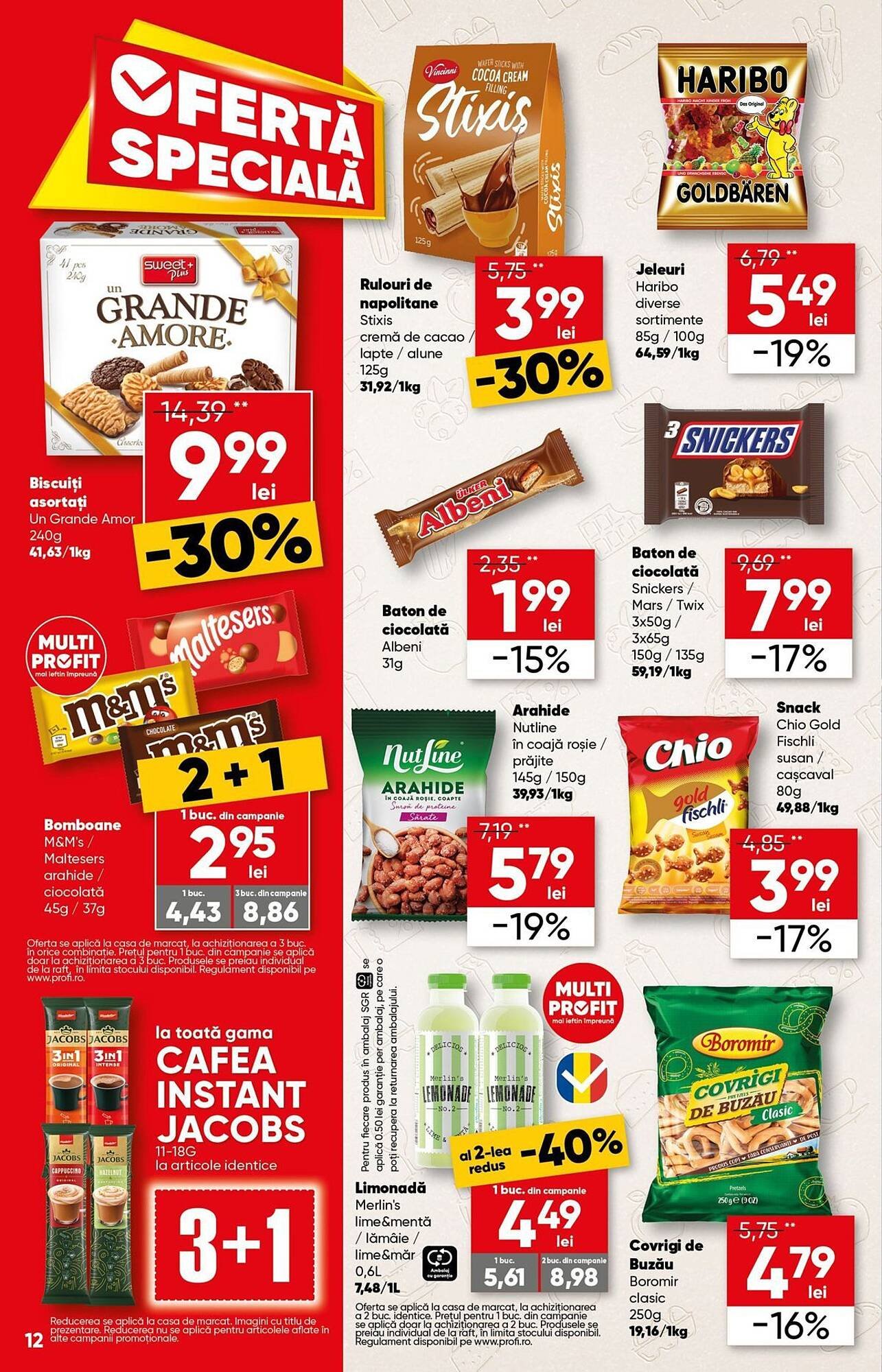 Catalog PROFI