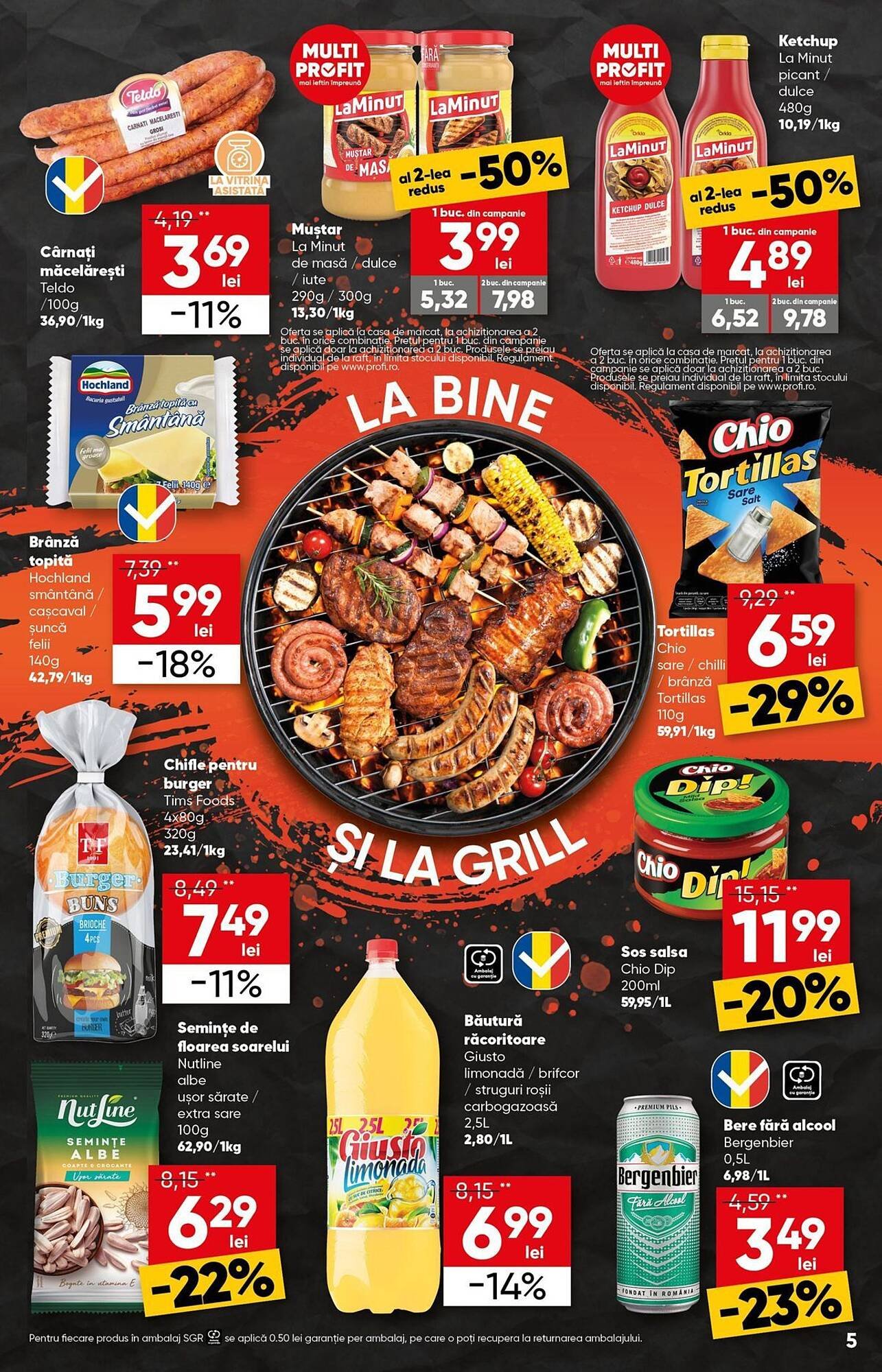 Catalog PROFI