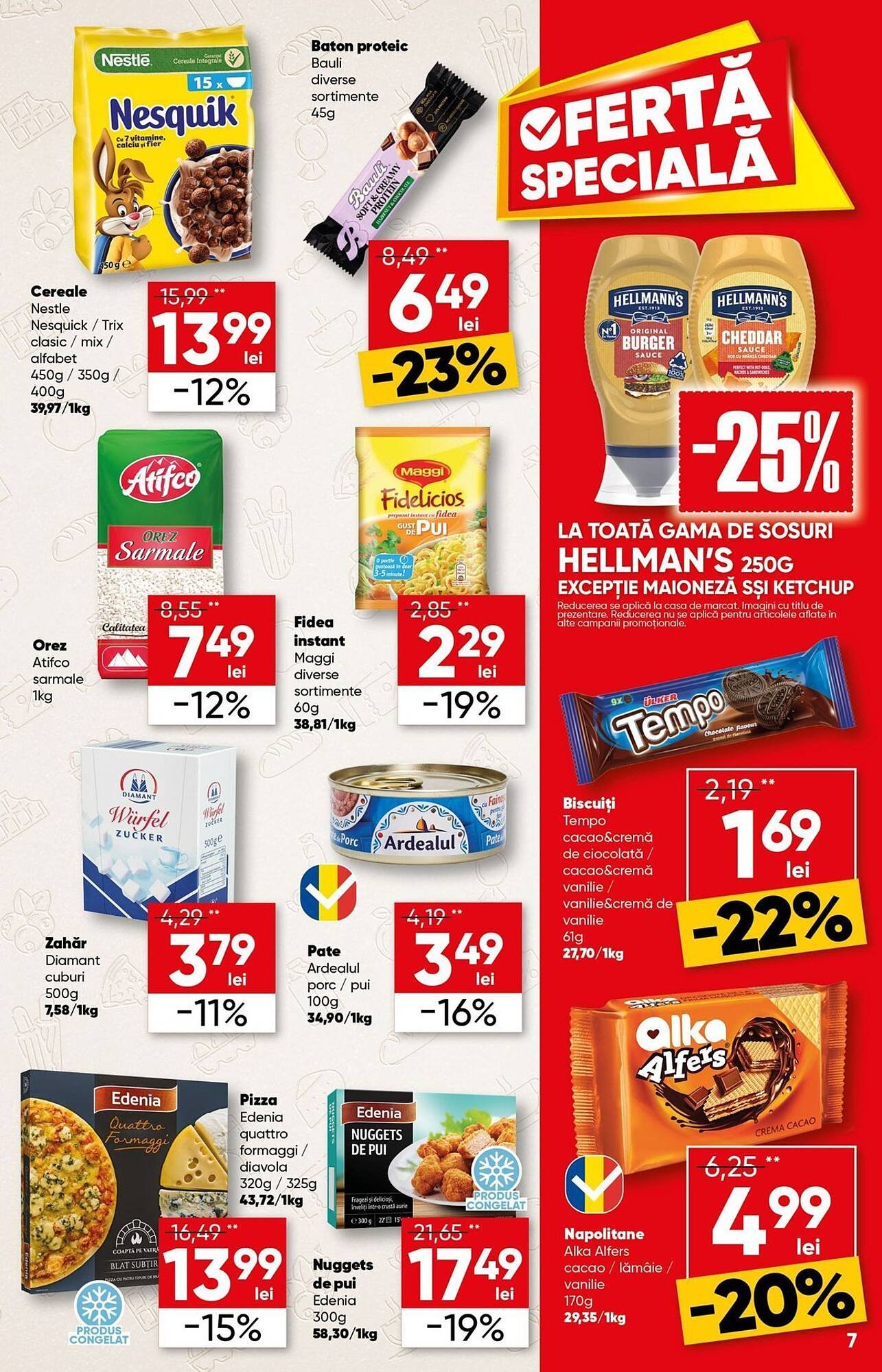 Catalog PROFI
