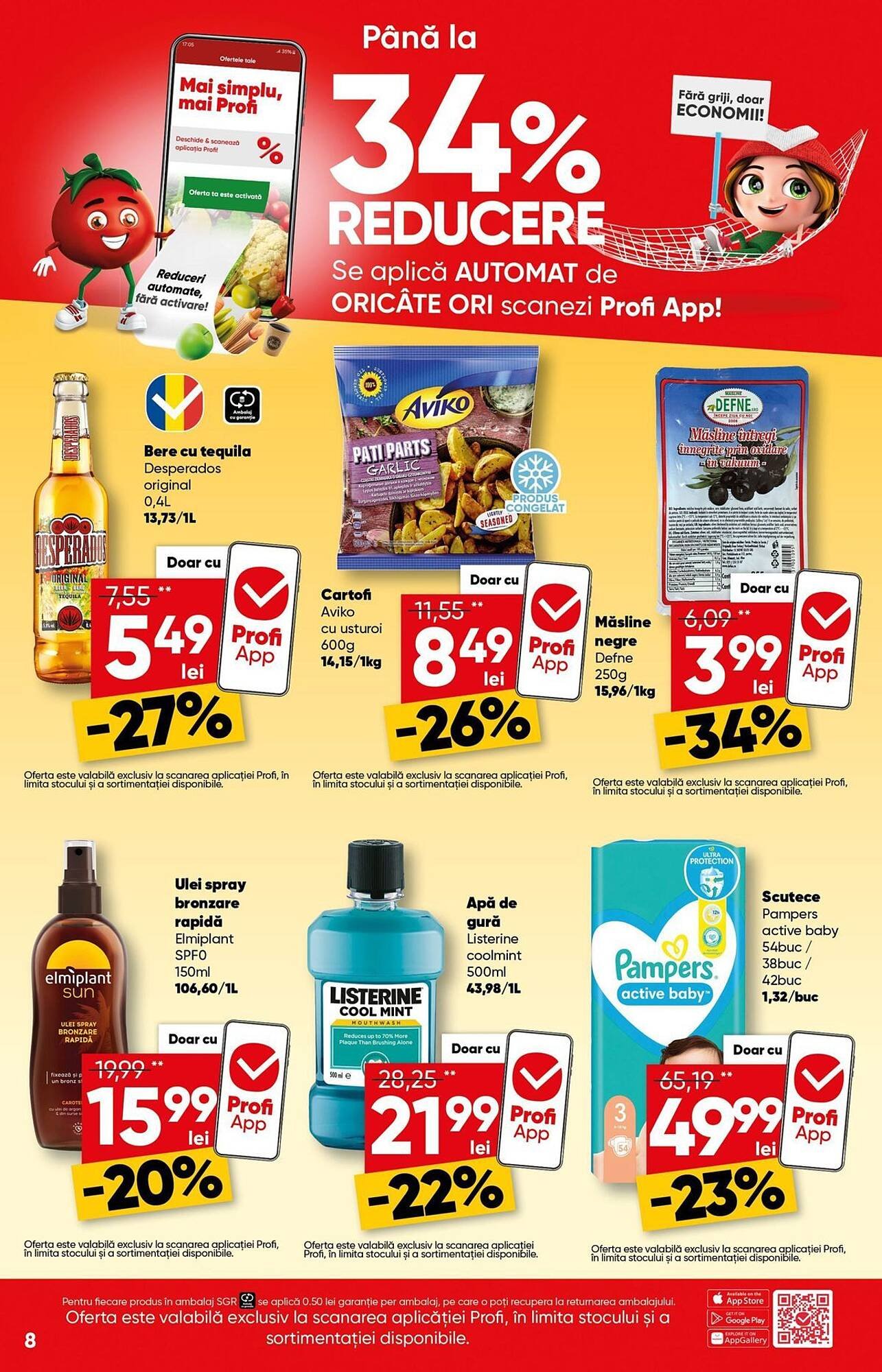 Catalog PROFI