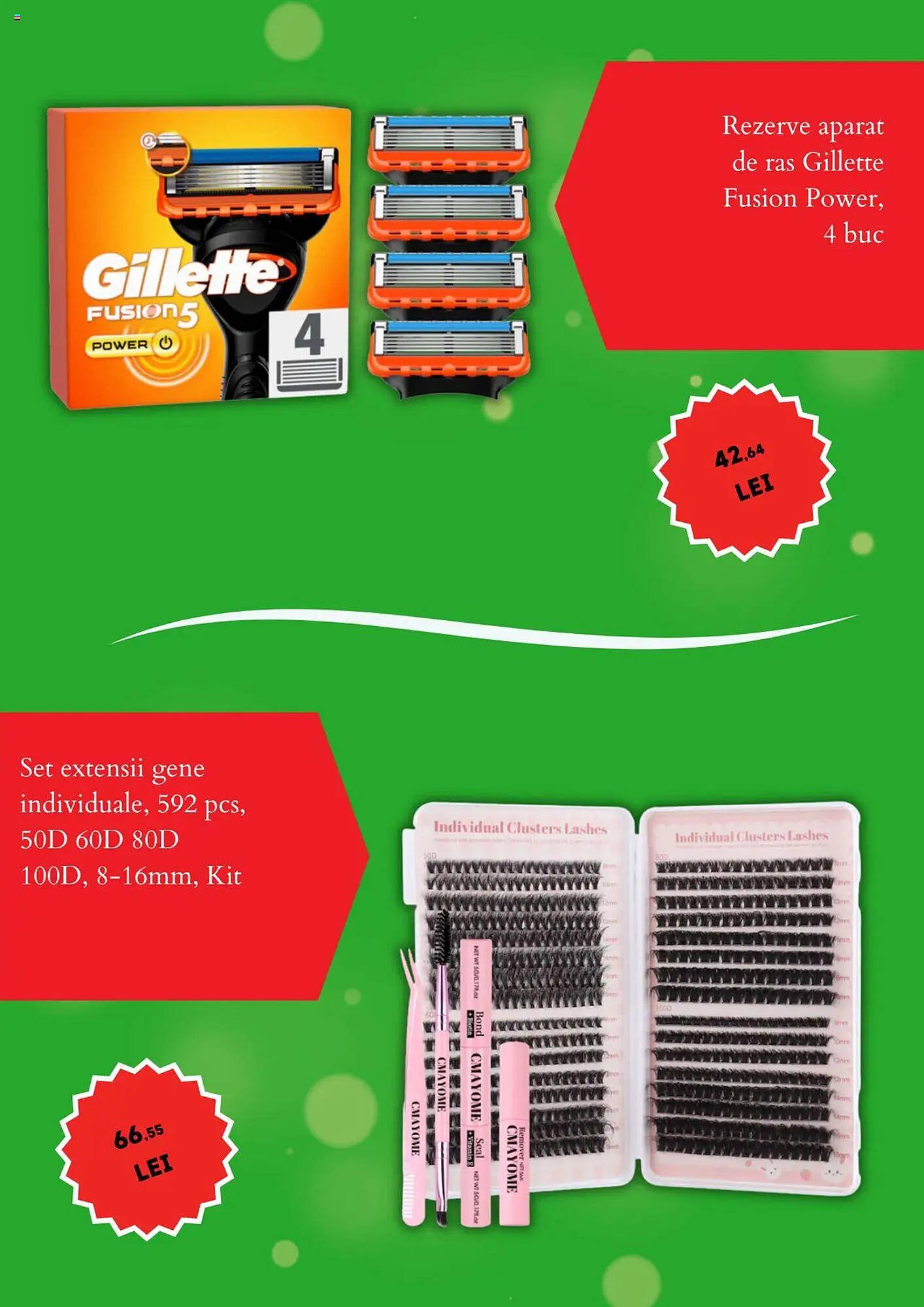 Catalog Emag